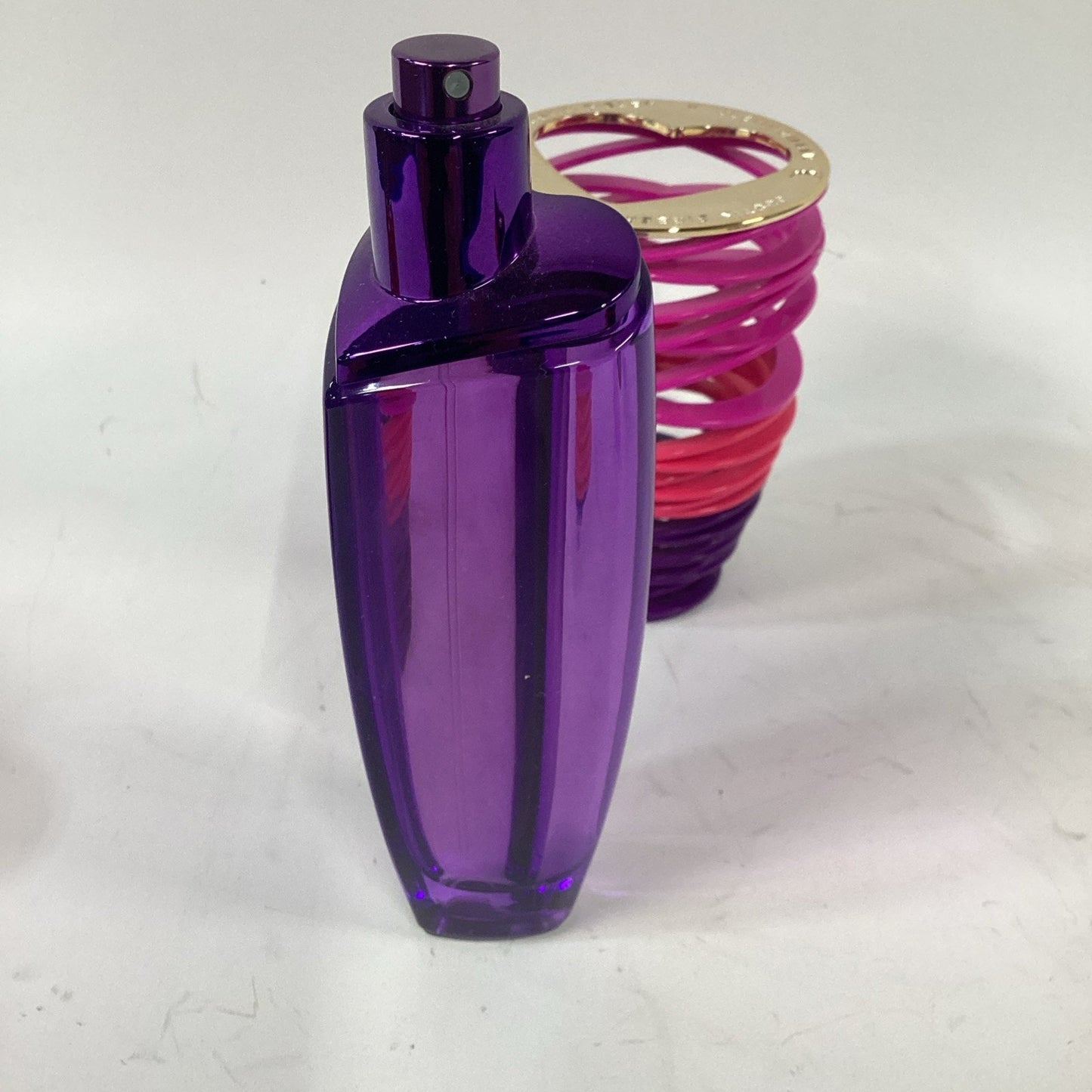 Girlfriend By Justin Bieber For Women 3.4 oz / 100 ml EDP SPRAY