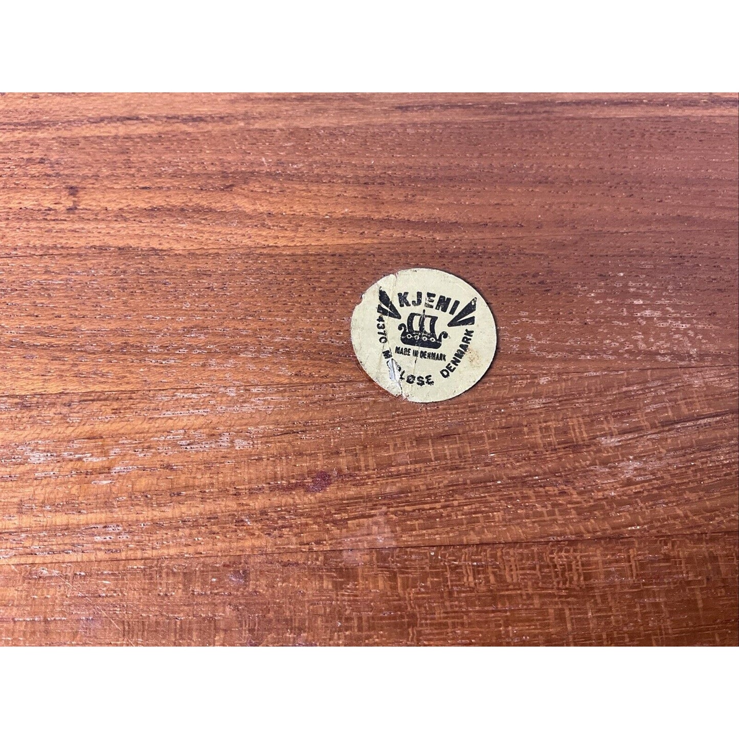 Kjeni Wooden Serving Platter