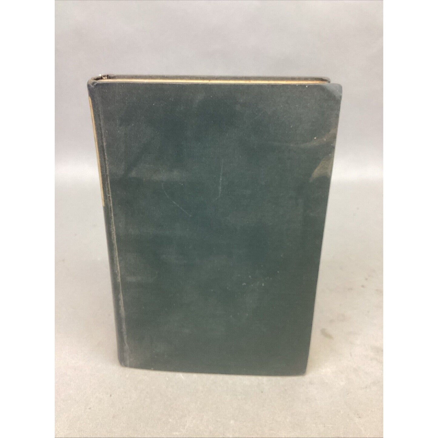 Translations And Tomfooleries(1926)I & And All That #1066 (1936)