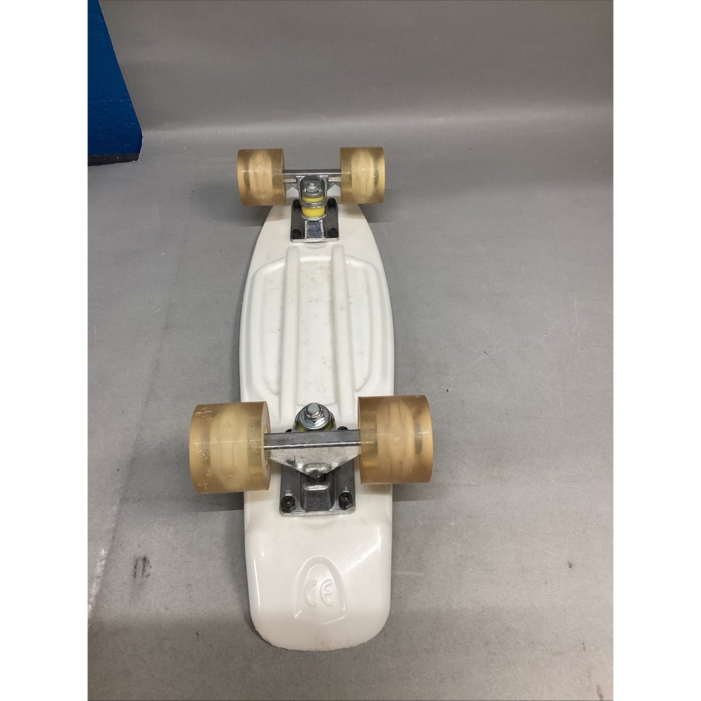Penny Board Skateboard With Light Up LED Wheels - 22”L