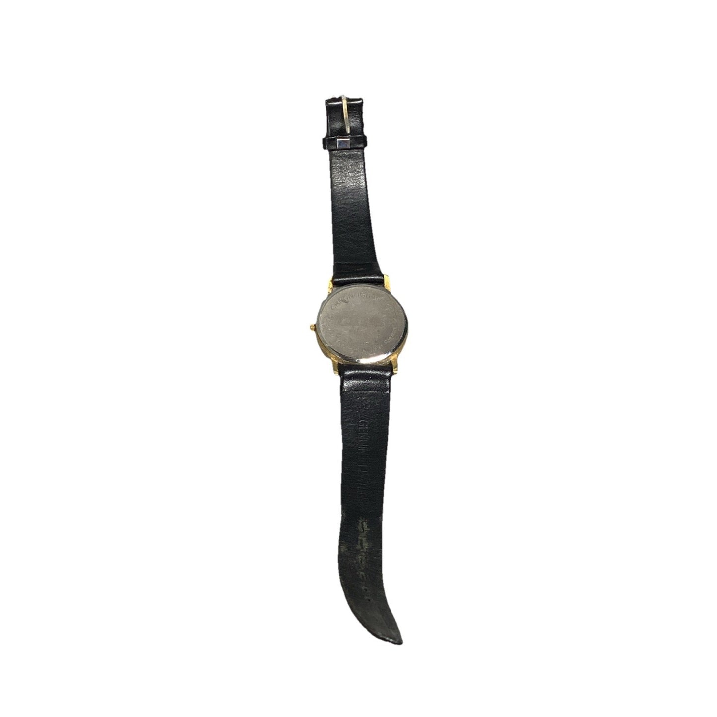 Vintage Great American Images Watch & Discovery Museum Watch