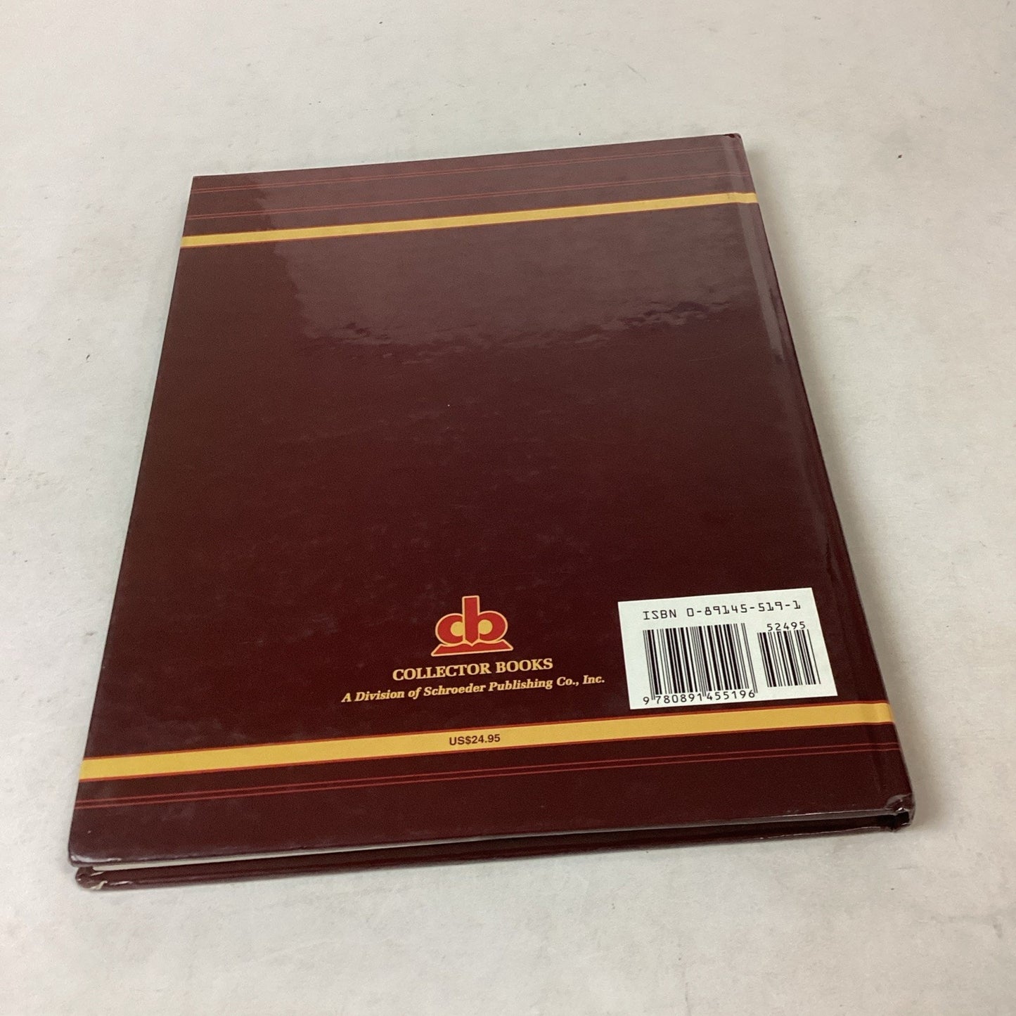 Encyclopedia Of Art Pottery Identification, Pottery/Porcelain Marks & Arts &
