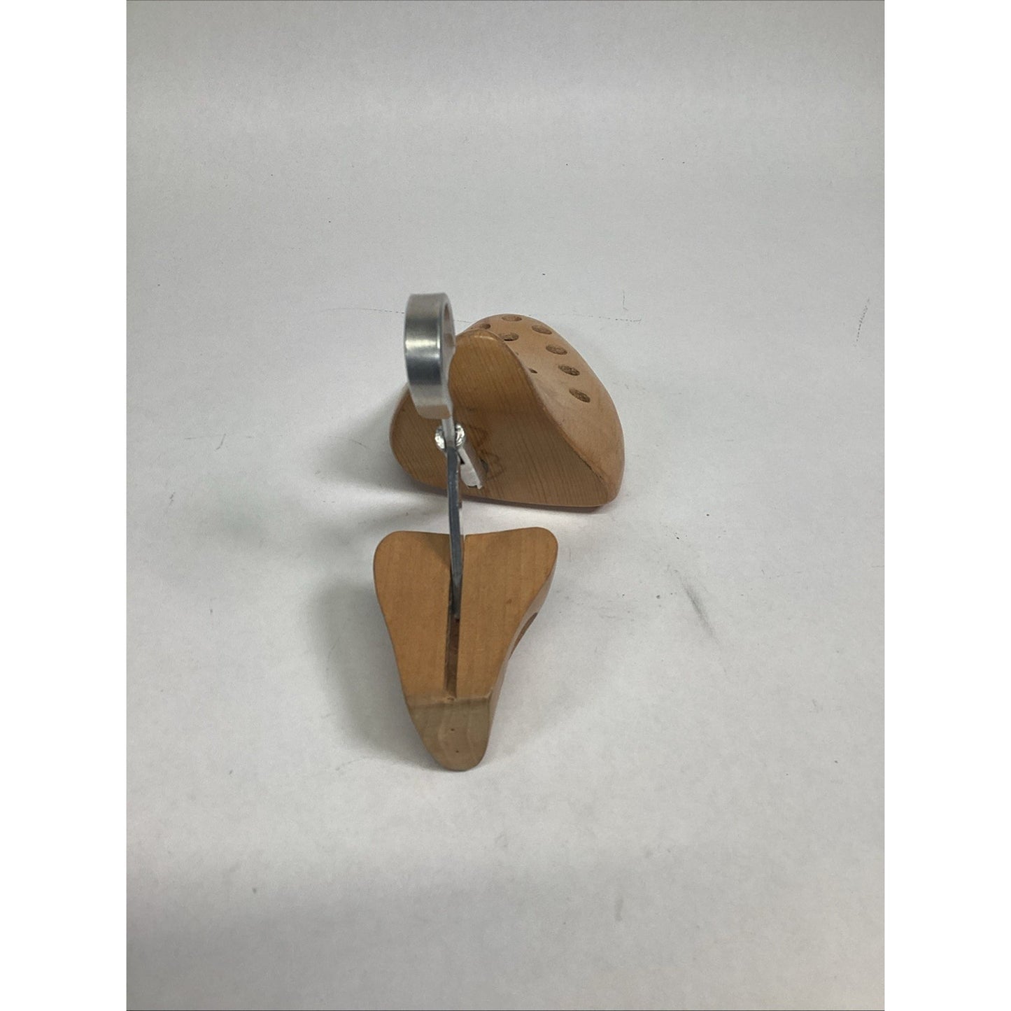 Vintage Wooden Shoe Tree Stretcher