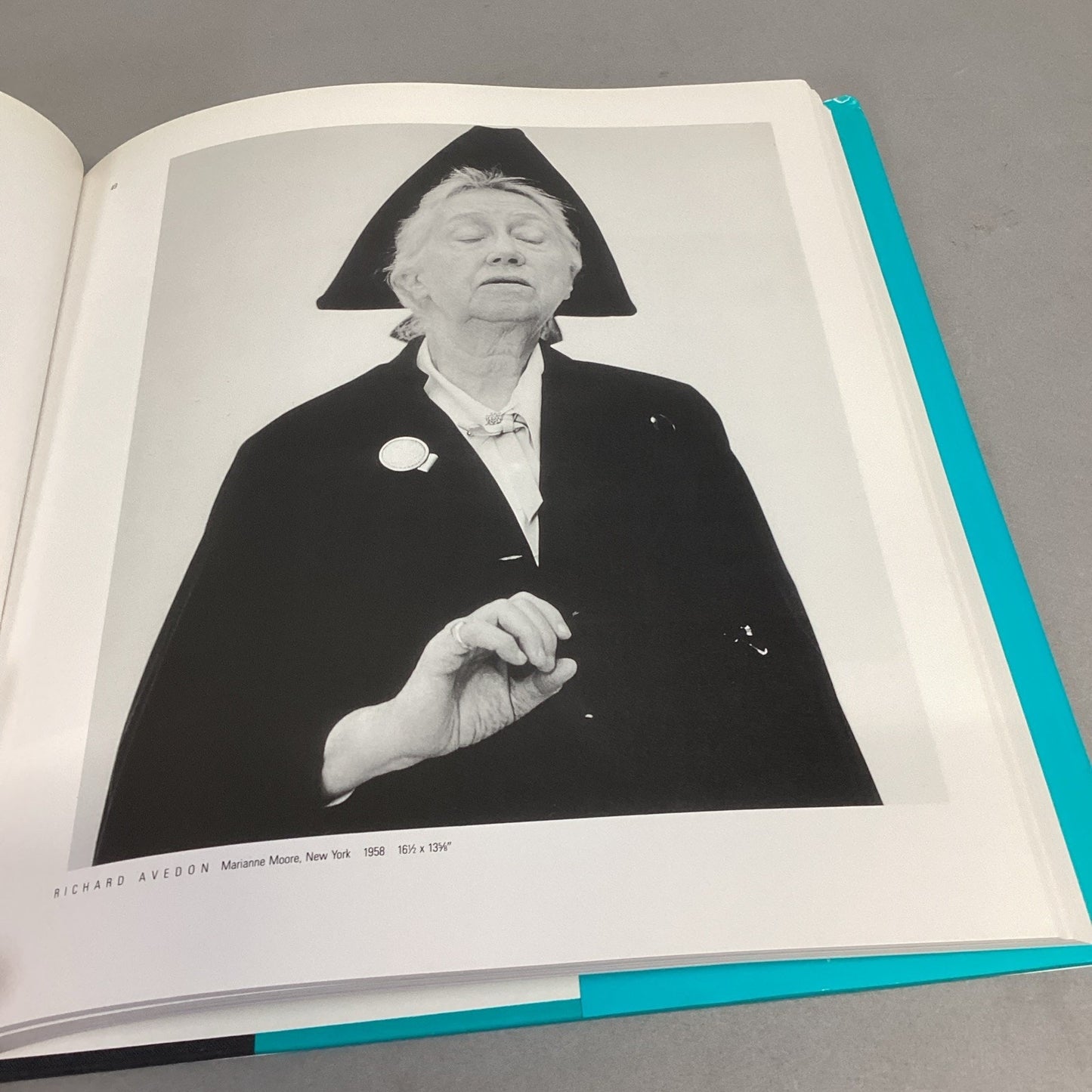Master Photographs from PFA Exhibitions 1959-67, 2 Post Cards & Ltd Ed Portfolio