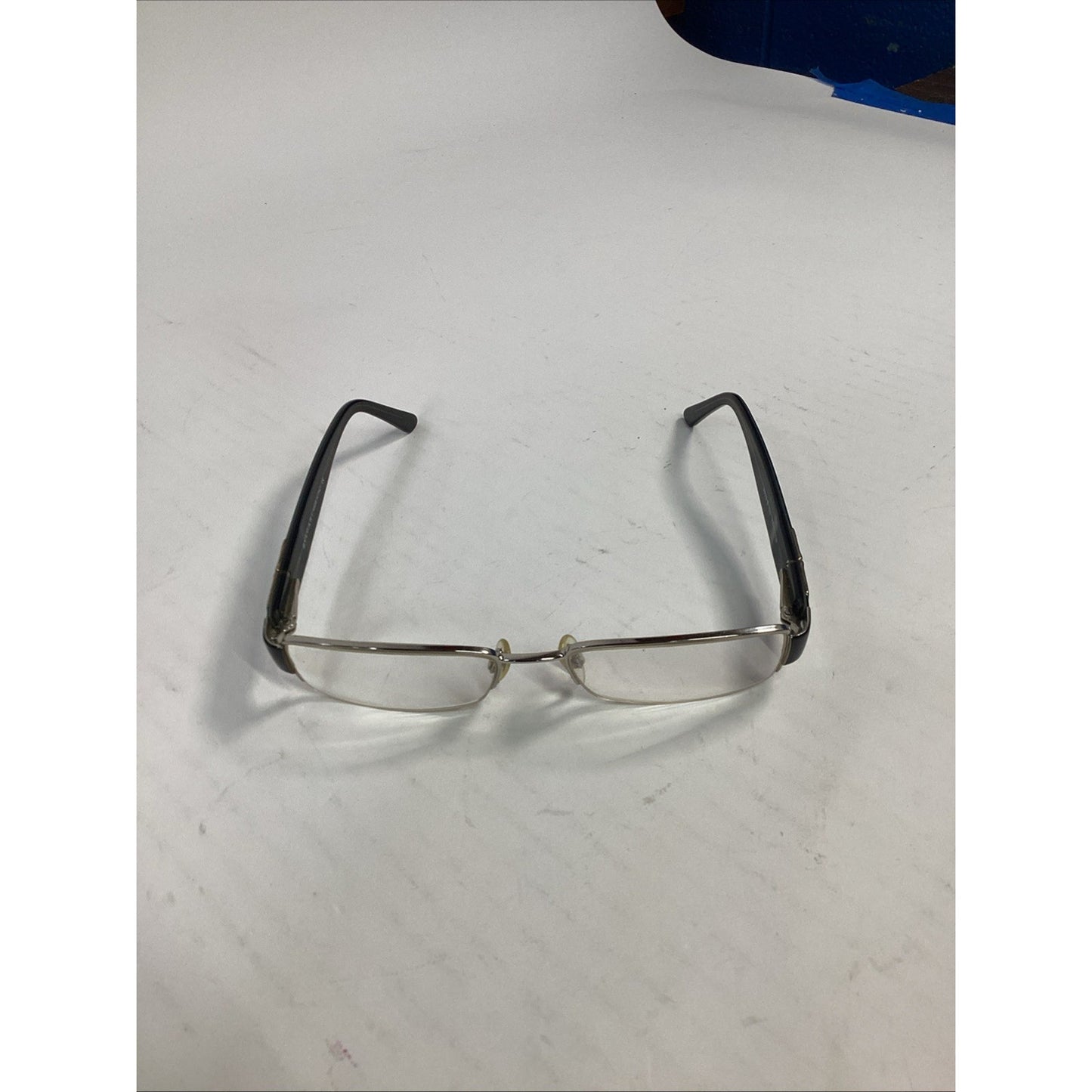 Bvlgari Authentic 2023-B Eyeglasses 102-52-17-135 With Case And Cloth