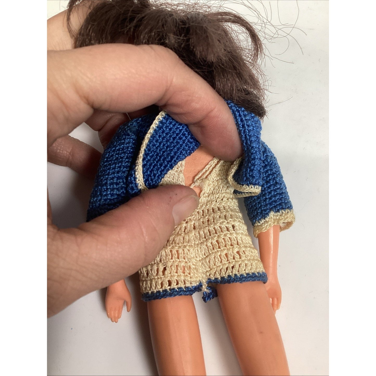 Vintage 1977 Charlie’s Angels Fashion Doll