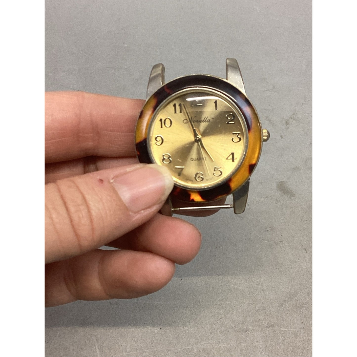 Set Of 3 Men’s Wrist Watches - Generation Quartz, Seville Quartz, Novella Quartz