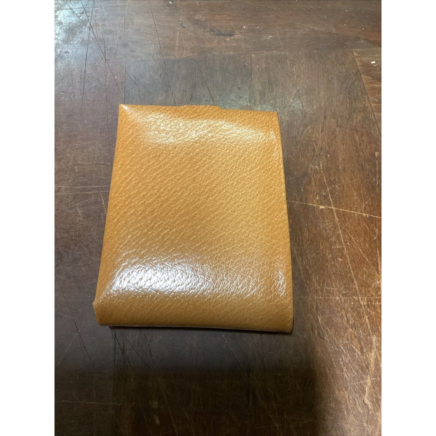 Vintage Carter Passfinder - Genuine Pigskin - With Original Papers & Box
