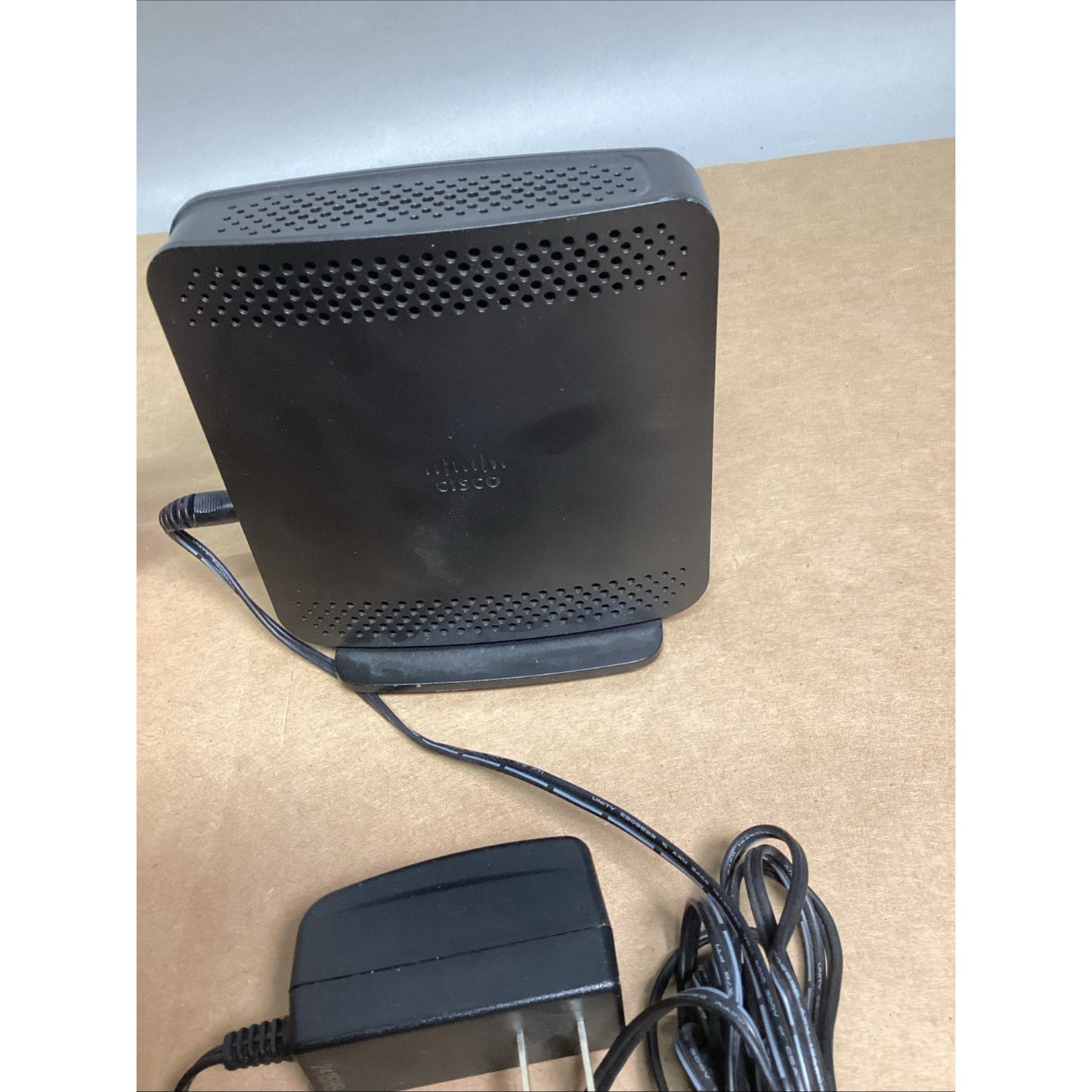 AT&T Microcell CISCO Model DPH-154 Wireless Cell Signal Booster