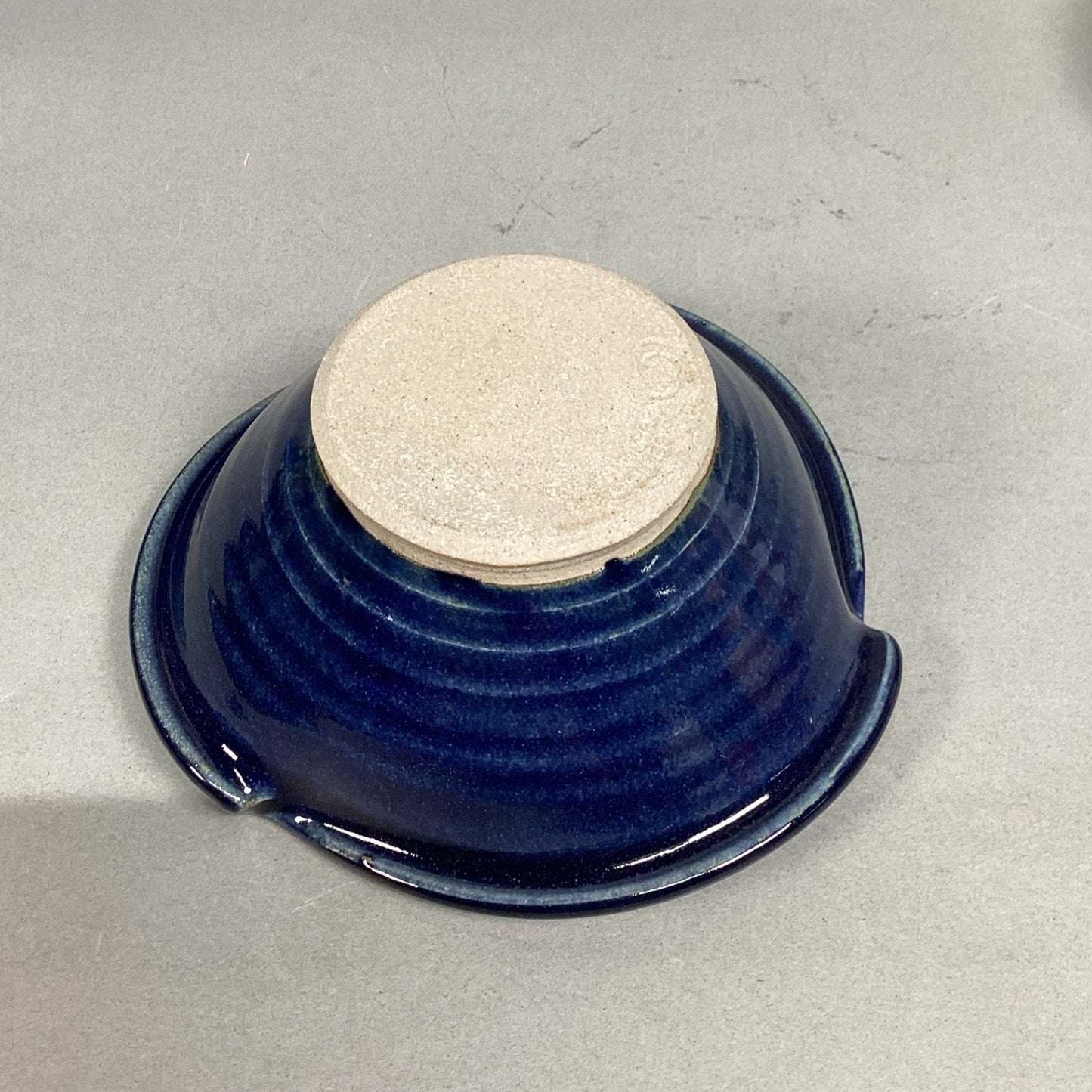 Set Of 2 - Celtic Clays Studio Art Pottery Handmade Bowls - Ireland