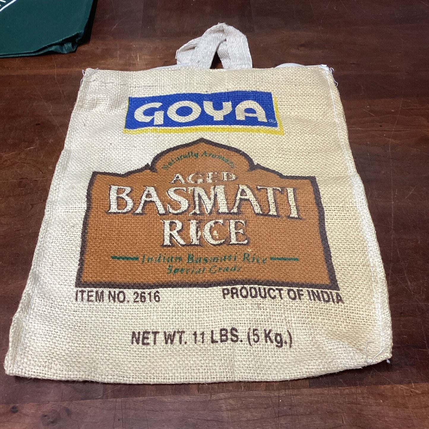 Lot Of 8 Reusable Bags - Some New - Grand Teton, North Face, Goya & More