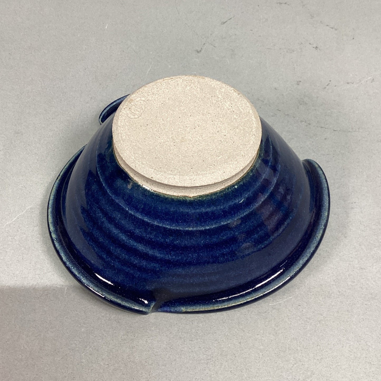 Set Of 2 - Celtic Clays Studio Art Pottery Handmade Bowls - Ireland