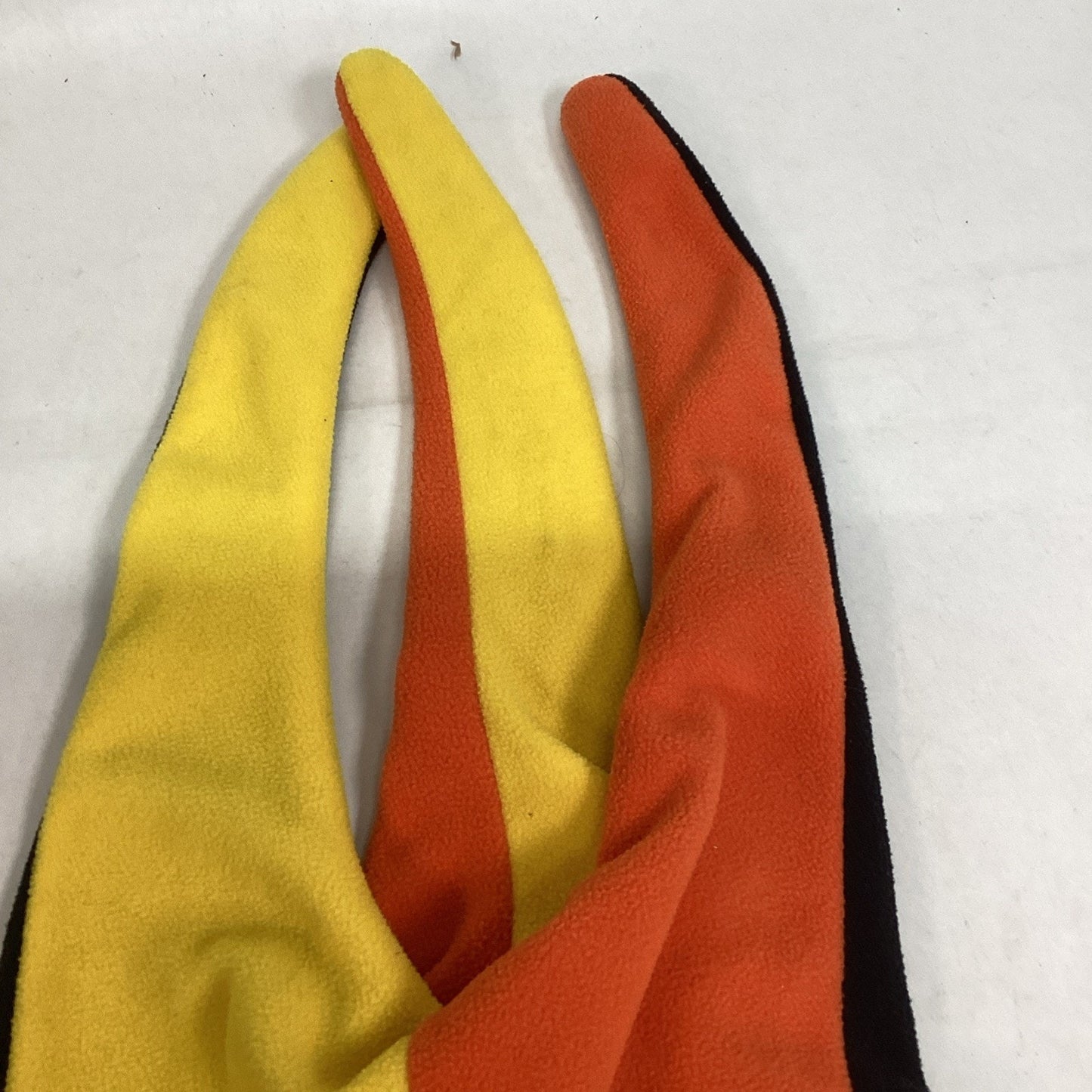 Vintage Mental Fleece Headgear - Ski/Snowboarding - Youth 3-7