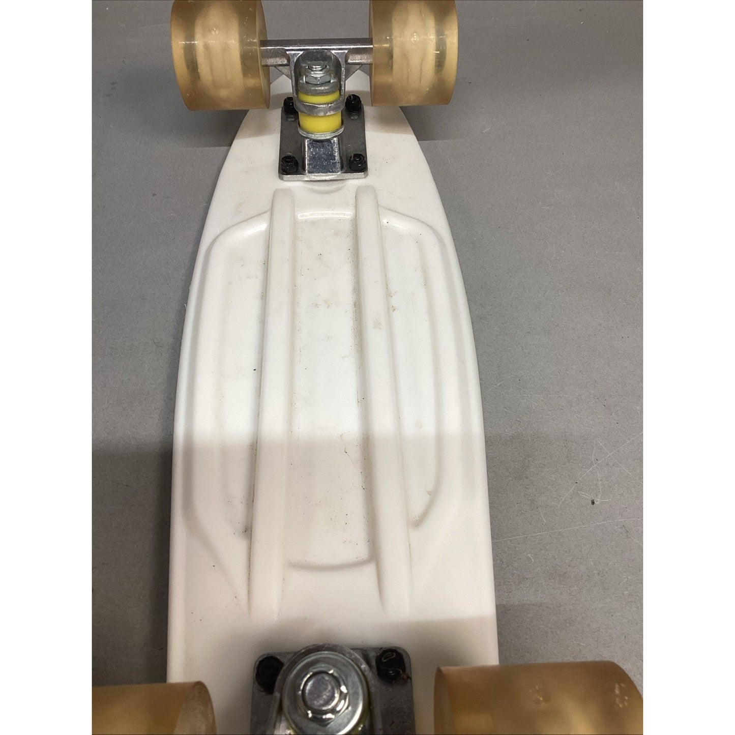 Penny Board Skateboard With Light Up LED Wheels - 22”L