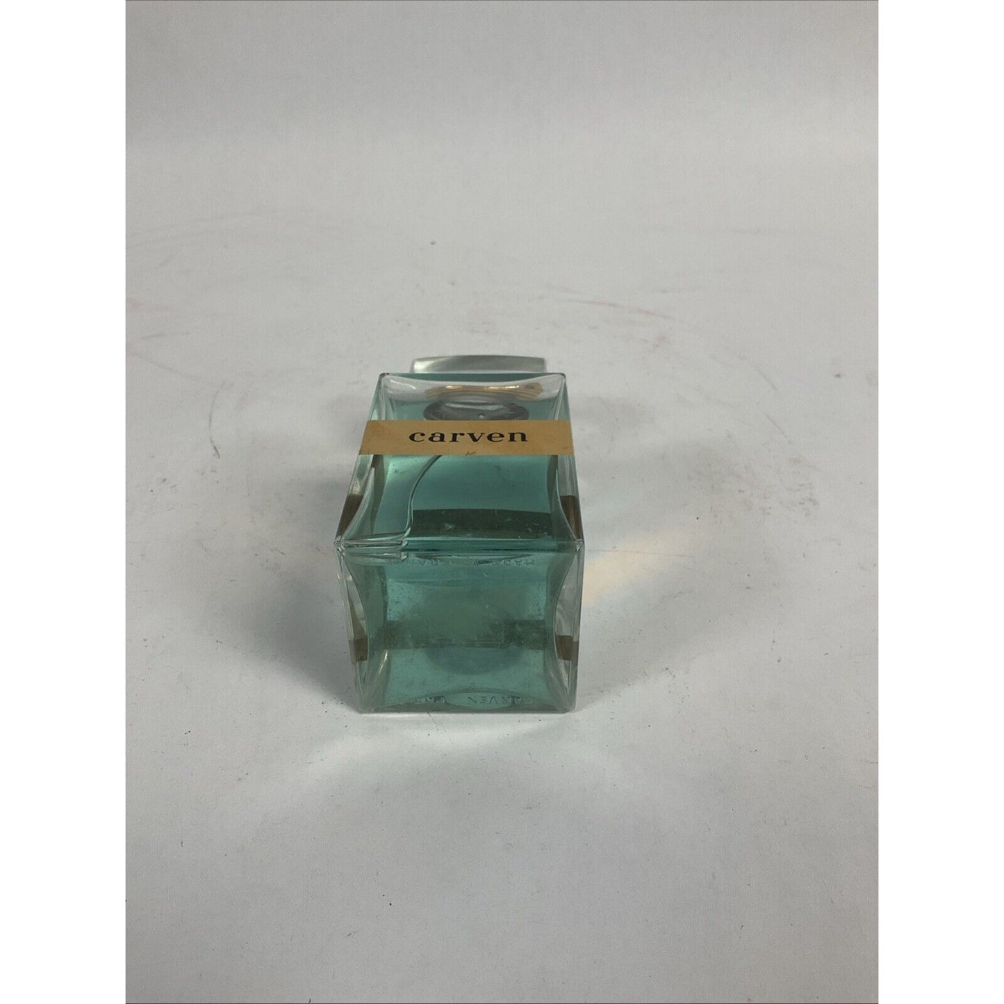 Vintage Carven Variations Full Bottle Womens Perfume Splash