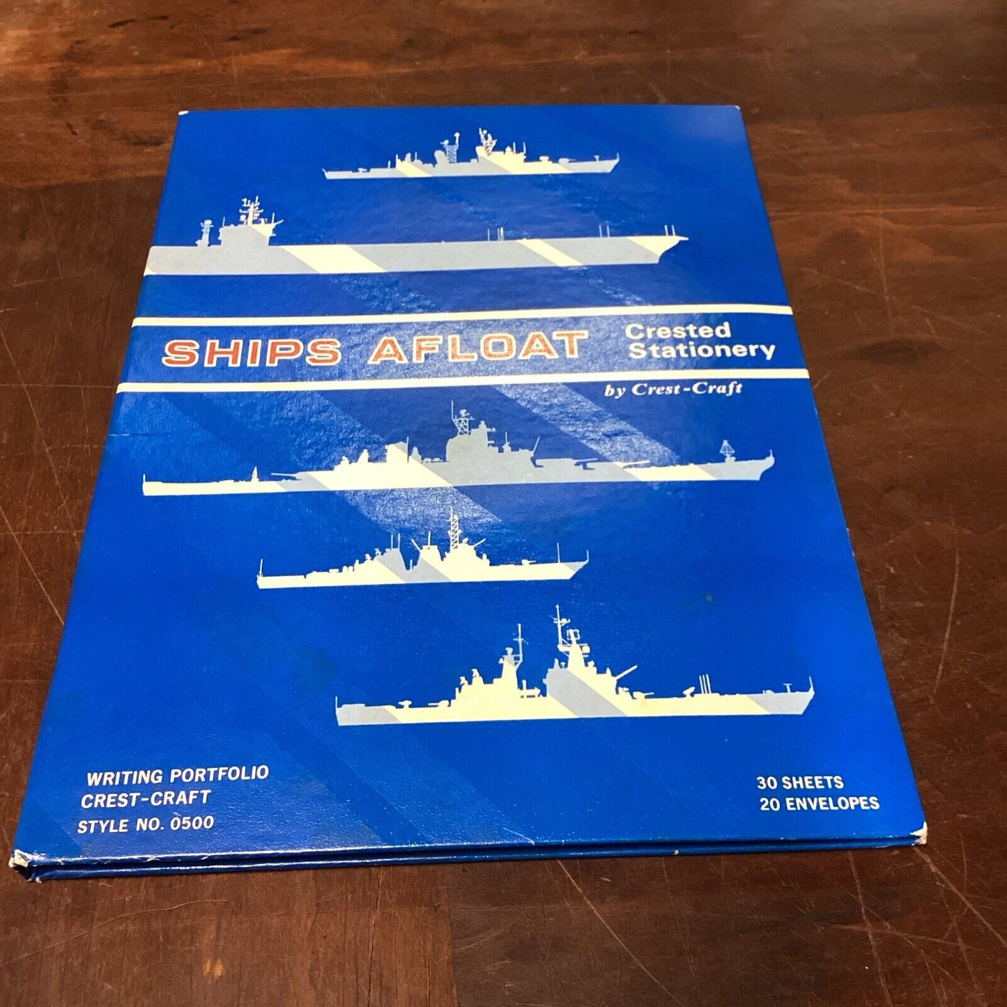 Proceedings - Coast Guard, Surface Warfare, Power Ships, Ships Afloat Stationary