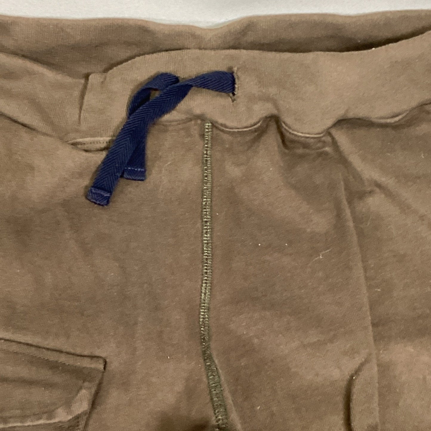 Authentic Nigel Cabourn Brown Cargo Pants - Men’s Size 34 - Made In England
