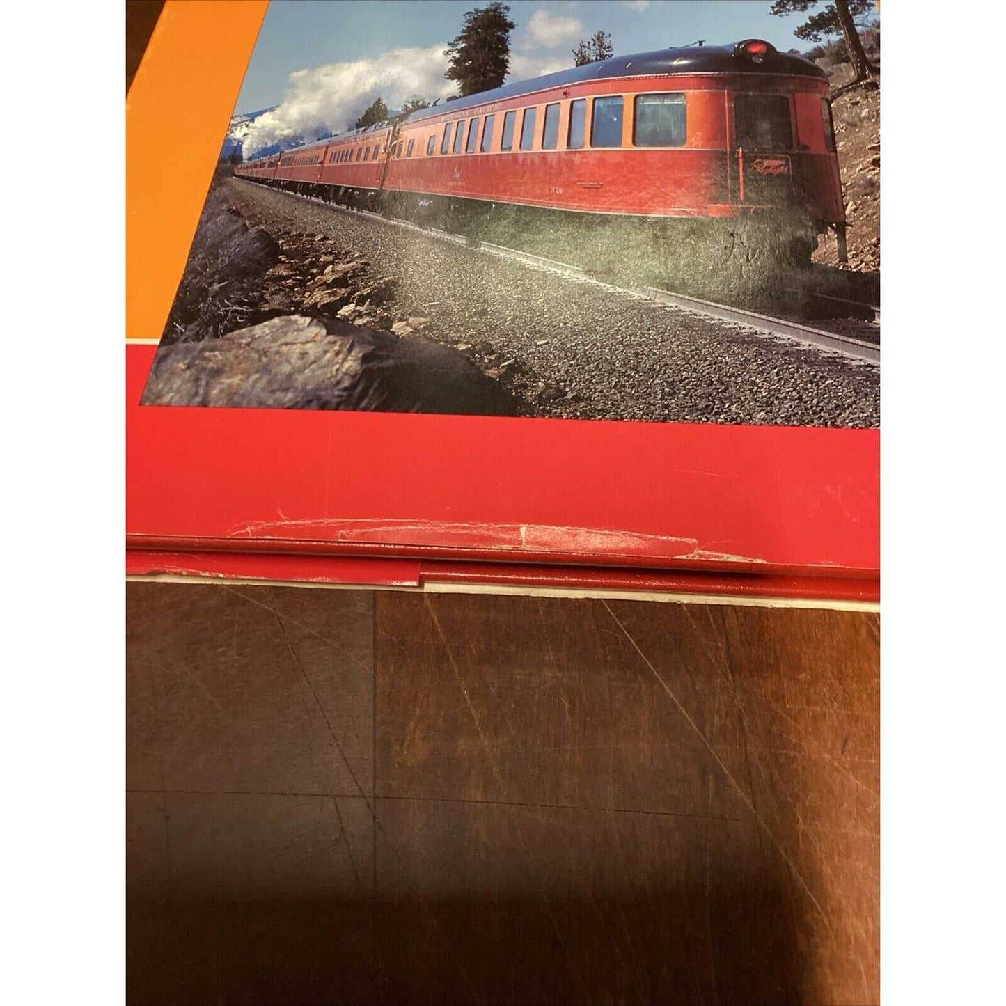 Daylight Reflections Volume 1 & 2 - And Passenger Train Journal - Aug/Sept 1984