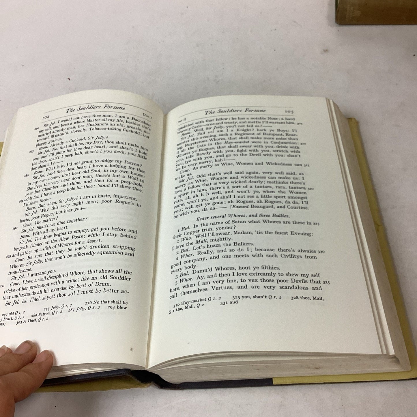Faulkner, Dictionary Of Khazars,works Of Thomas Atway, Ulysses, Poems Of Longfel