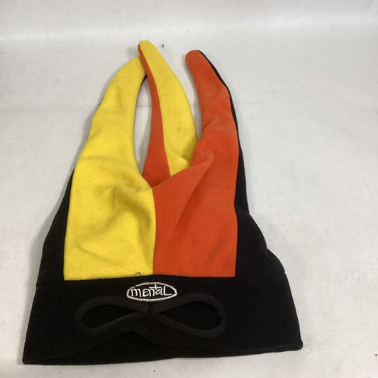 Vintage Mental Fleece Headgear - Ski/Snowboarding - Youth 3-7