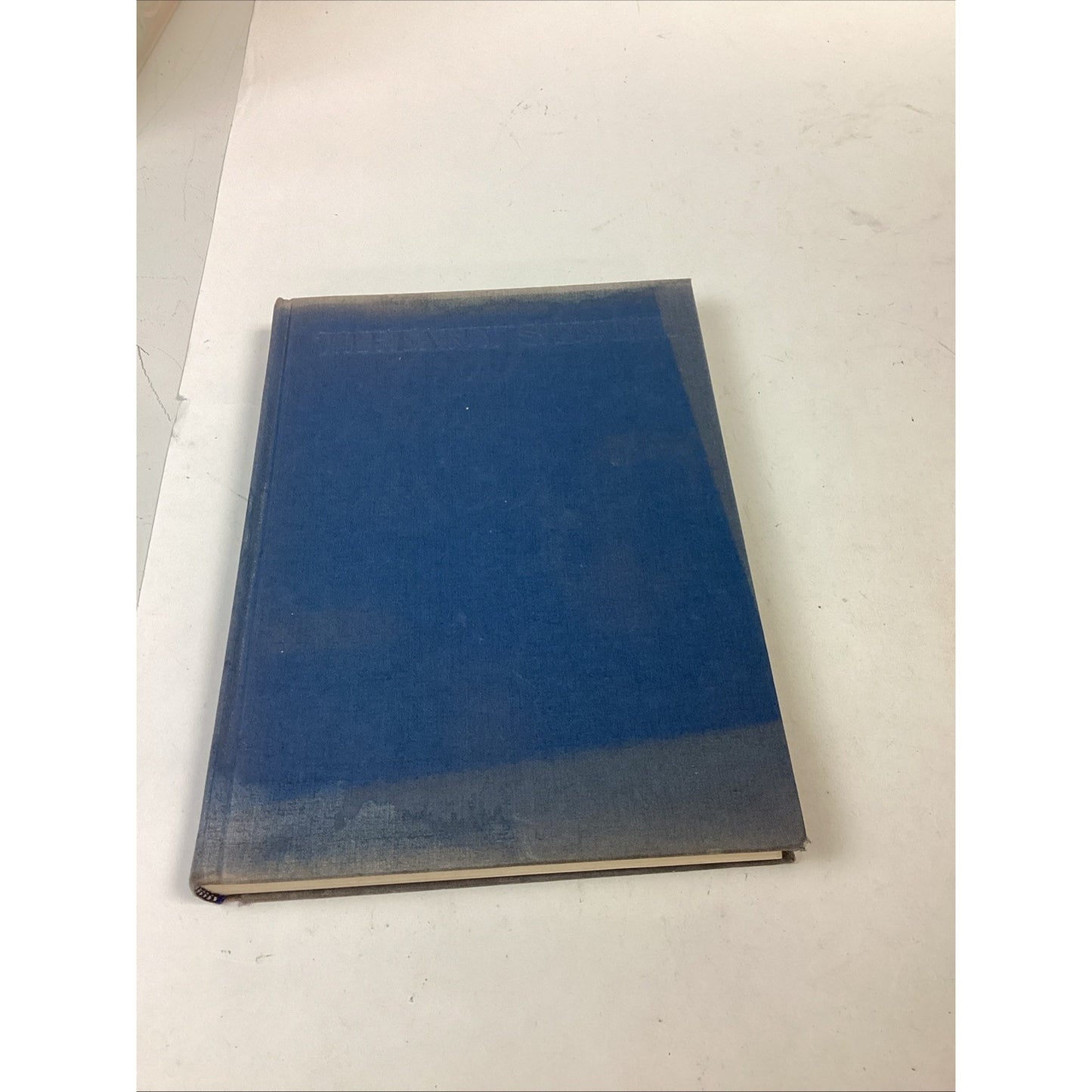 Tiffany Silver Hardcover Book - 1978 - By Charles H. Carpenter & Mary Carpenter