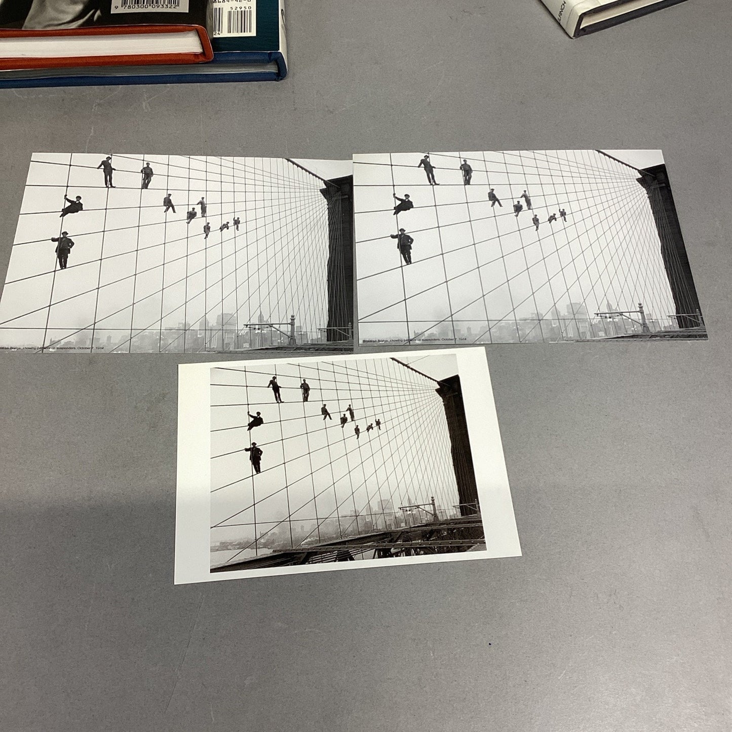 Robert Cameron’s Above New York, NY Capital Photography & Cornell Capa Books