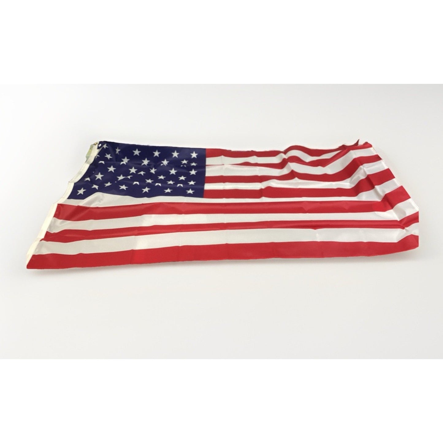 Vintage Annin & Co. 1989 United States Flag - New - 61x32”