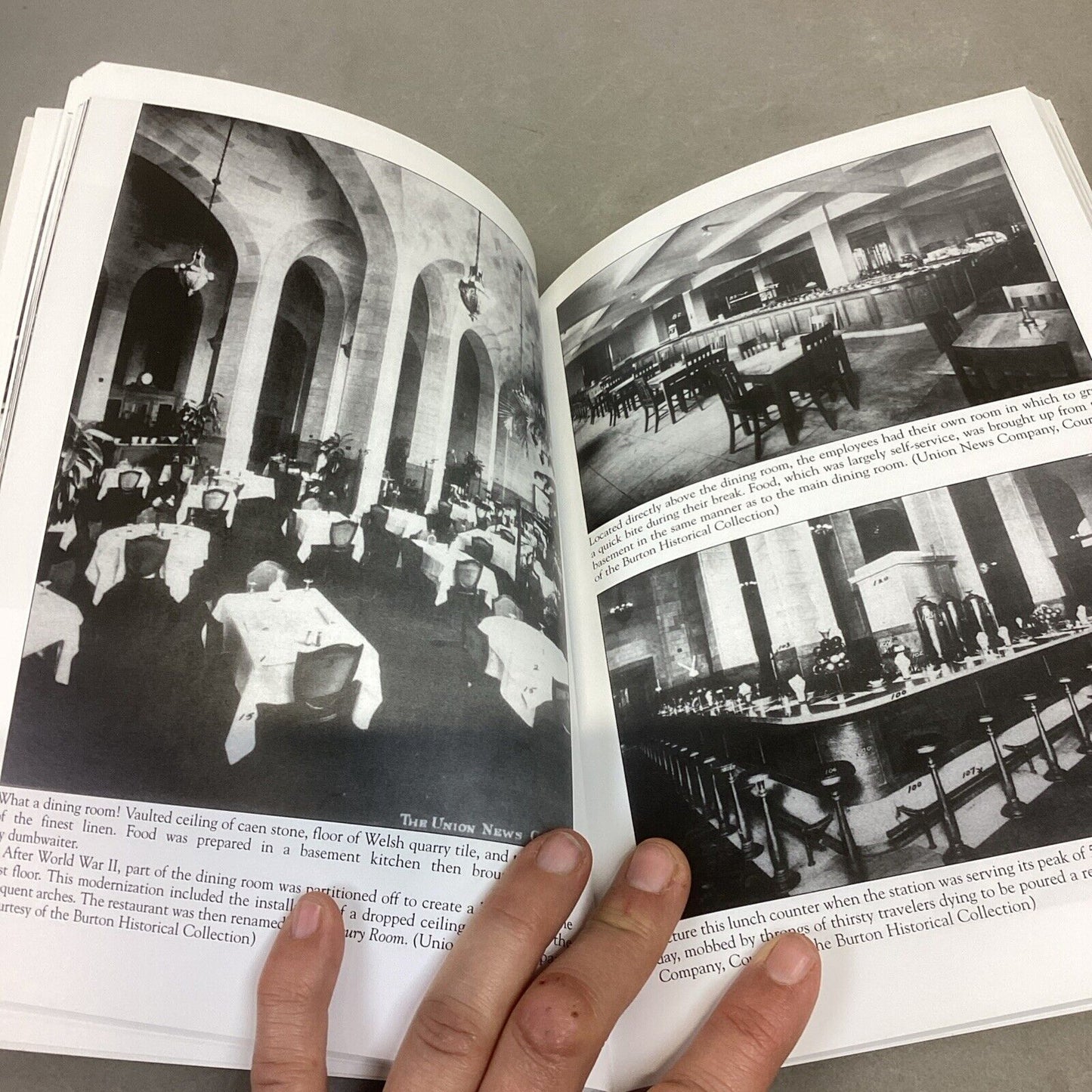 Images Of America - Michigan, Penn Station, & New York Central - Softcover Books