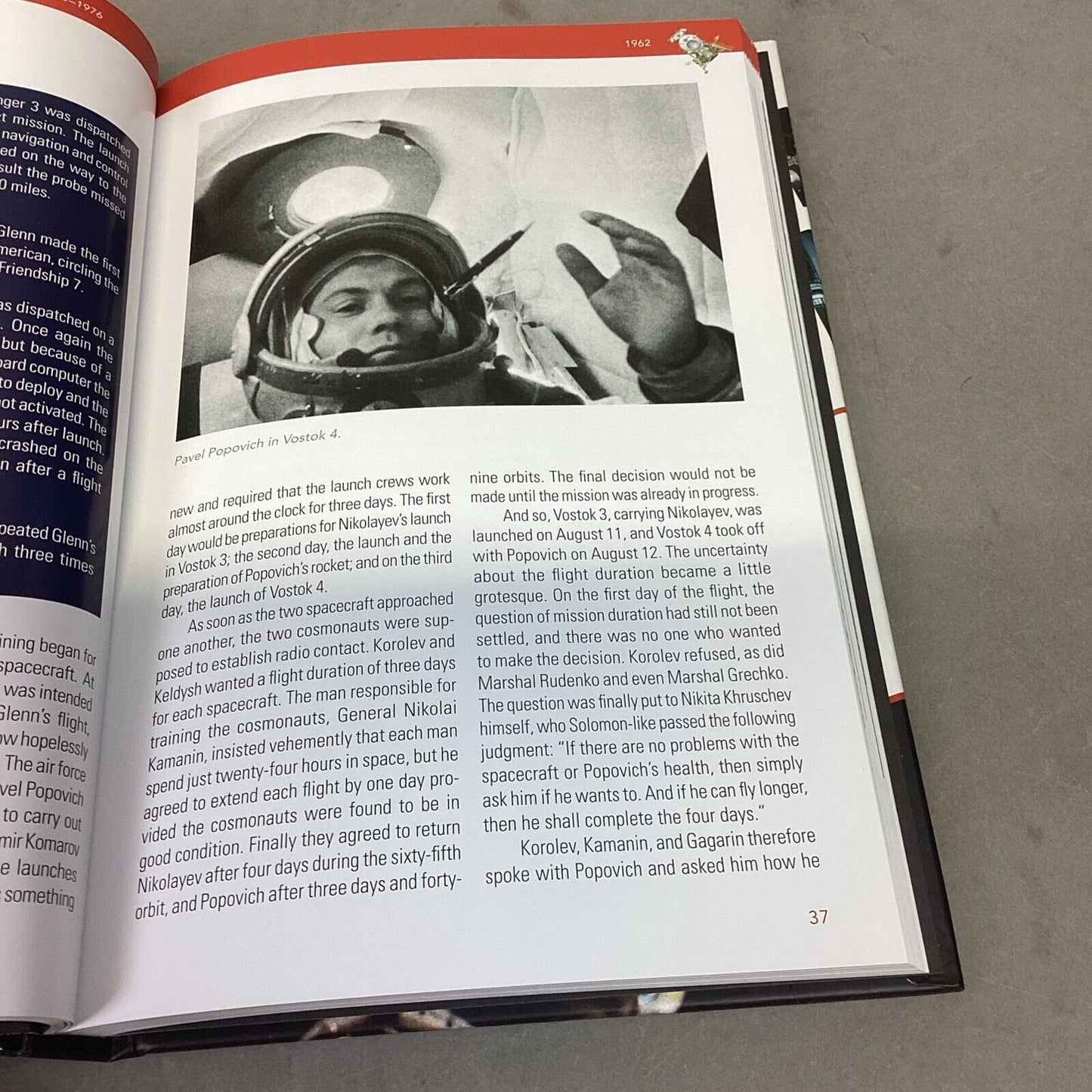 The Soviet Space Program The Lunar Mission Years 1959-1976 - 2019