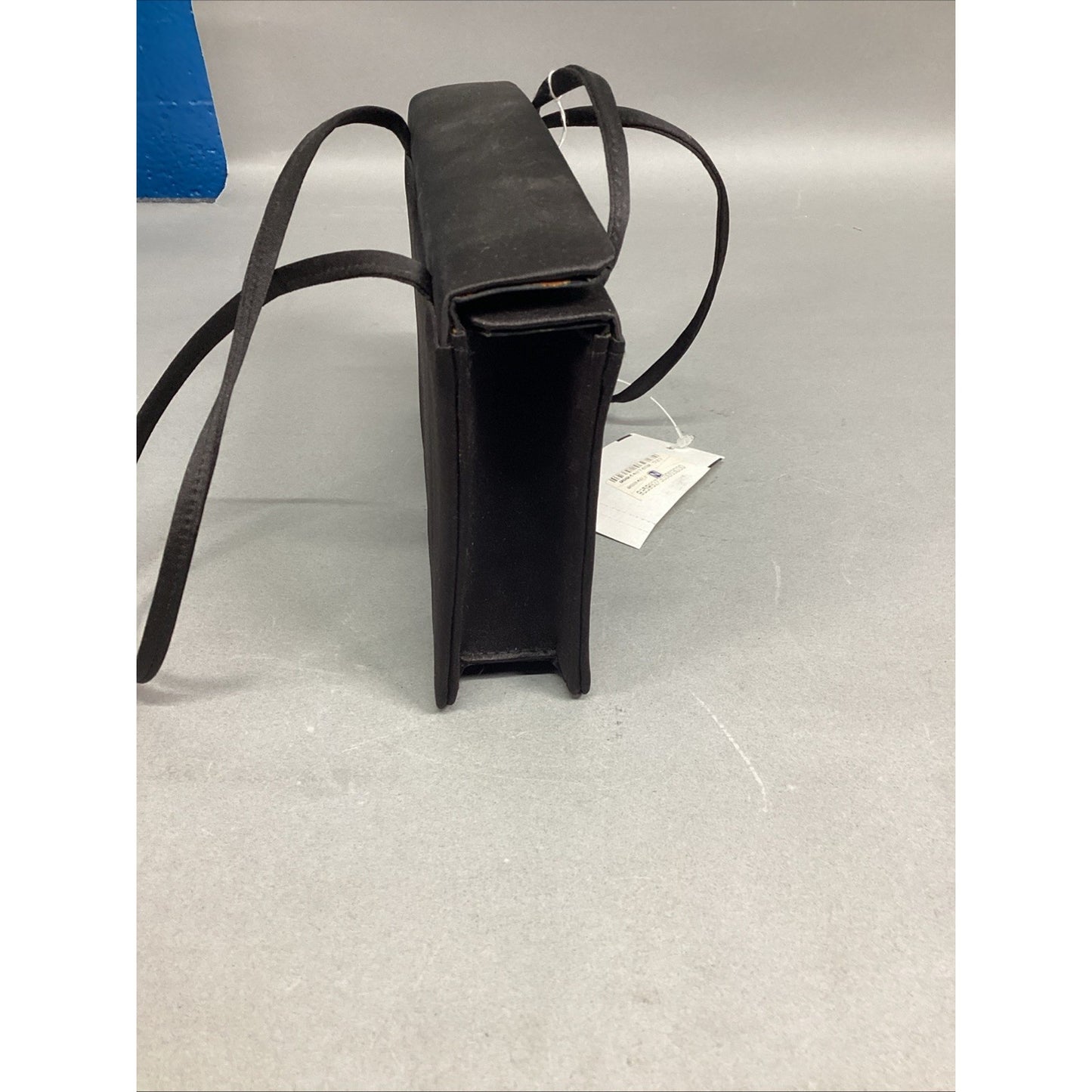 Carlo Fellini ‘Nordstrom’ Women’s Black Purse - NWT