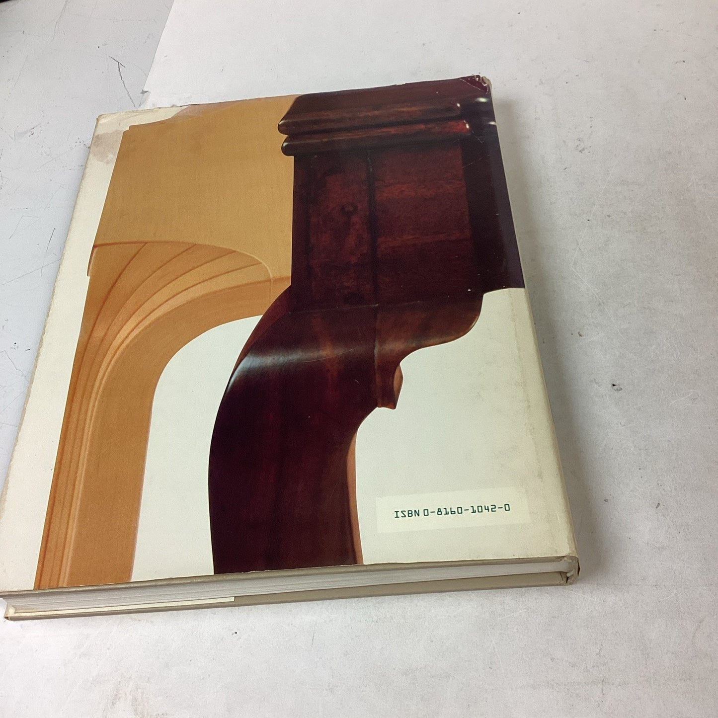 Dictionary Of Furniture, Directory Of Antique Furniture & Furniture Treasury