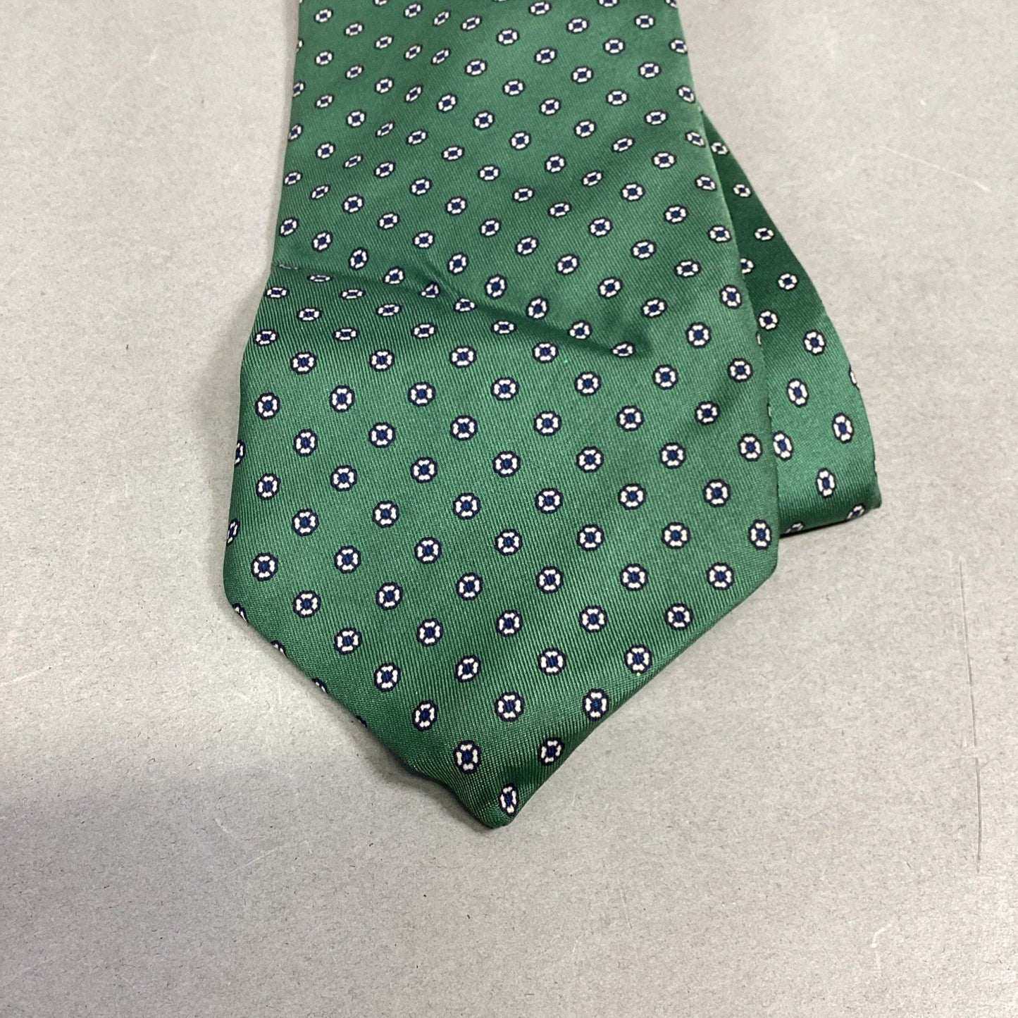 Jos A. Bank Men’s Silk Neck Ties - Set Of 2