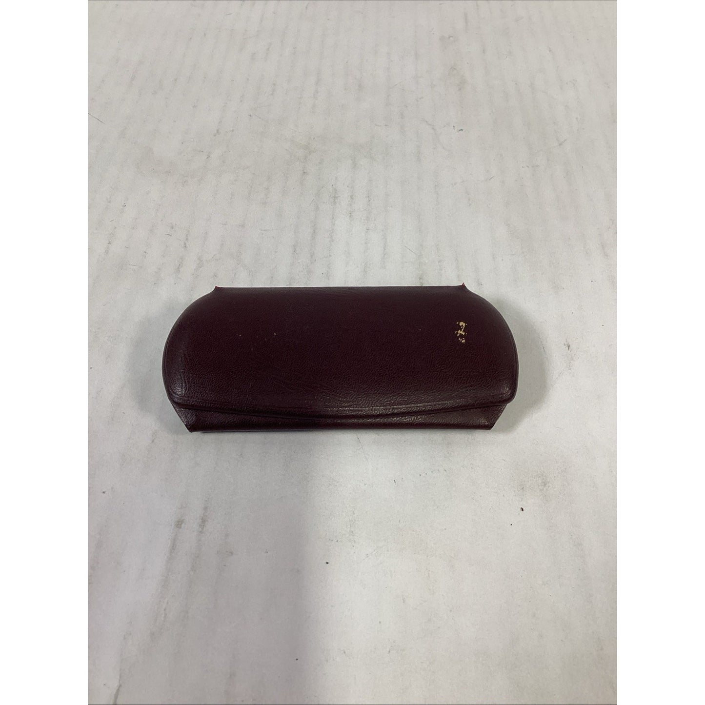 Vintage American Optical Bifocal Eyeglasses With Hard Case