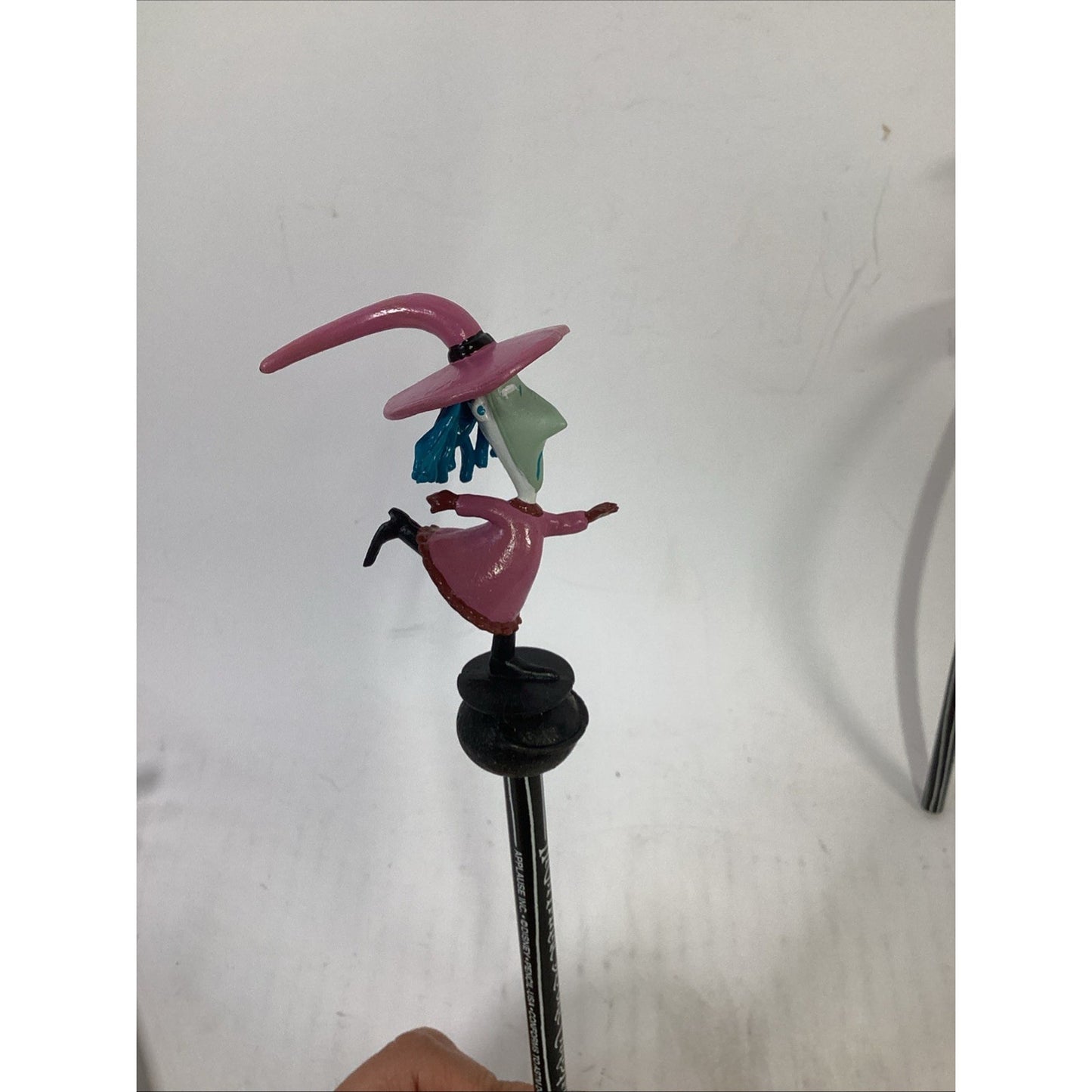 Vintage Lot of 3 Disney’s Nightmare Before Christmas Pencils - Unused