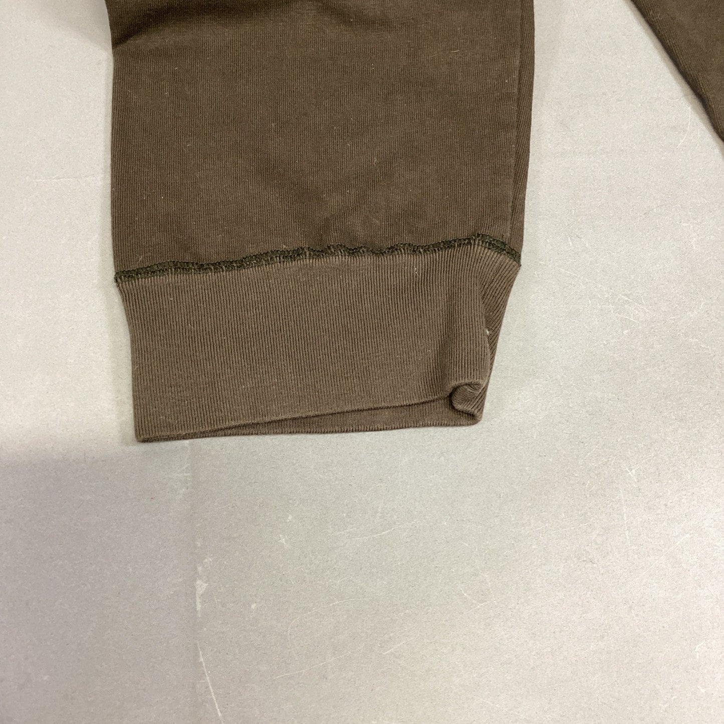 Authentic Nigel Cabourn Brown Cargo Pants - Men’s Size 34 - Made In England