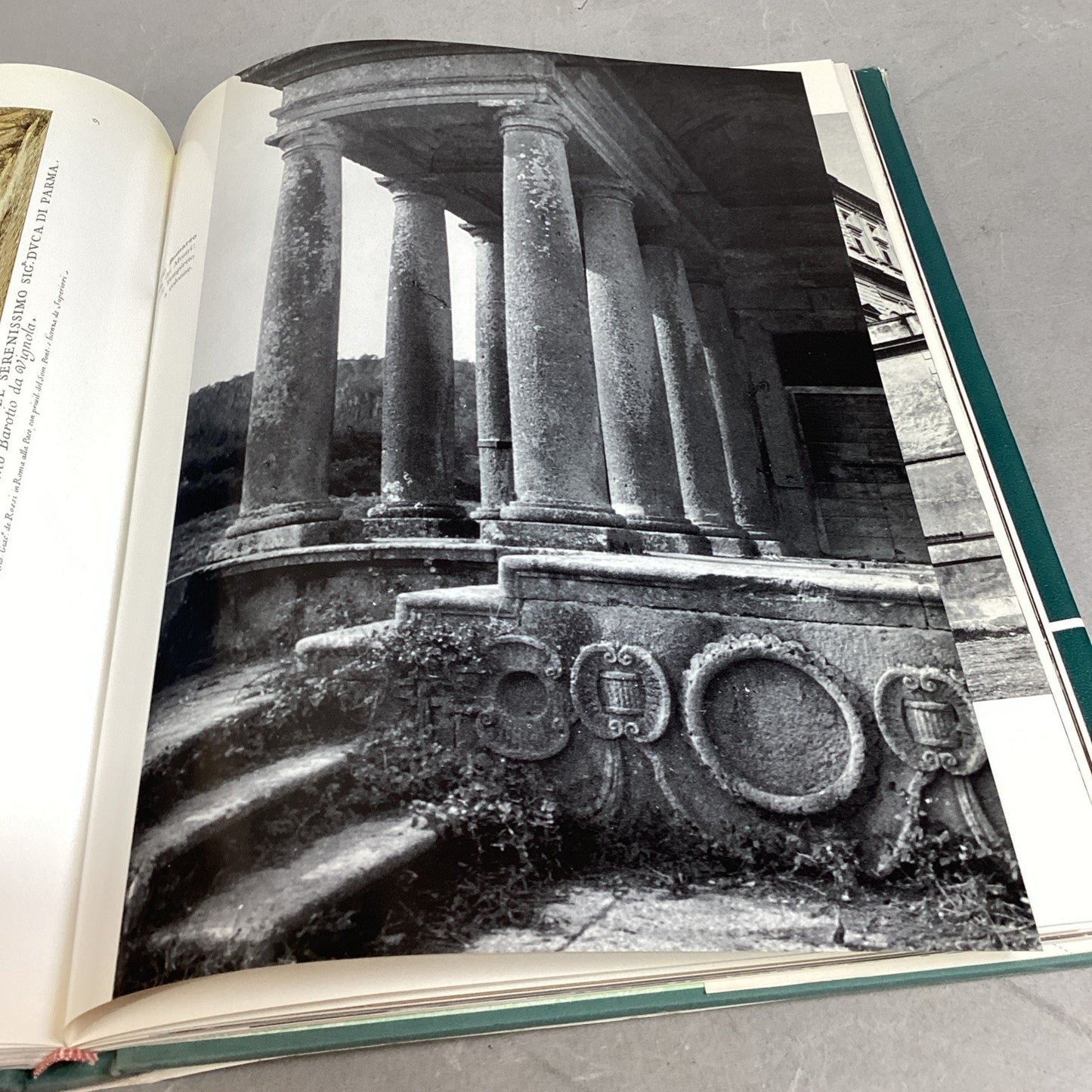 Castles And Villas Of Lazio Giorgio Torselli, FRATELLI PALOMBI - 1968