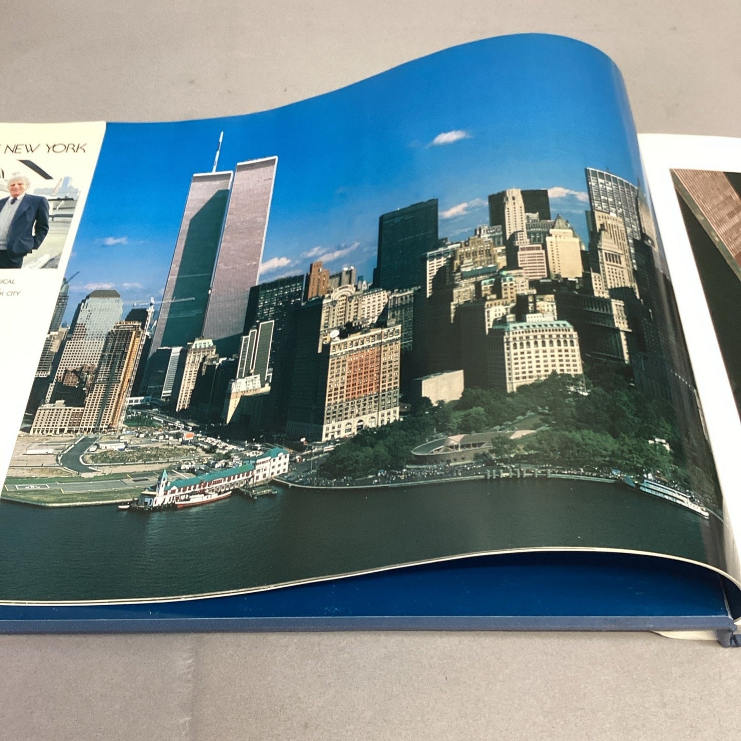 Robert Cameron’s Above New York, NY Capital Photography & Cornell Capa Books