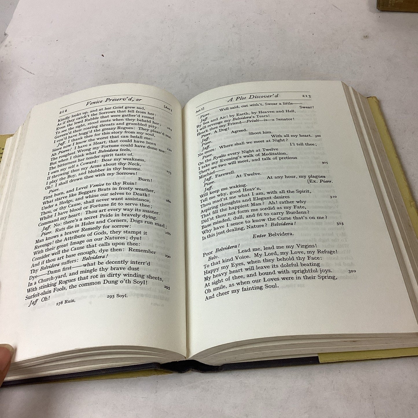 Faulkner, Dictionary Of Khazars,works Of Thomas Atway, Ulysses, Poems Of Longfel