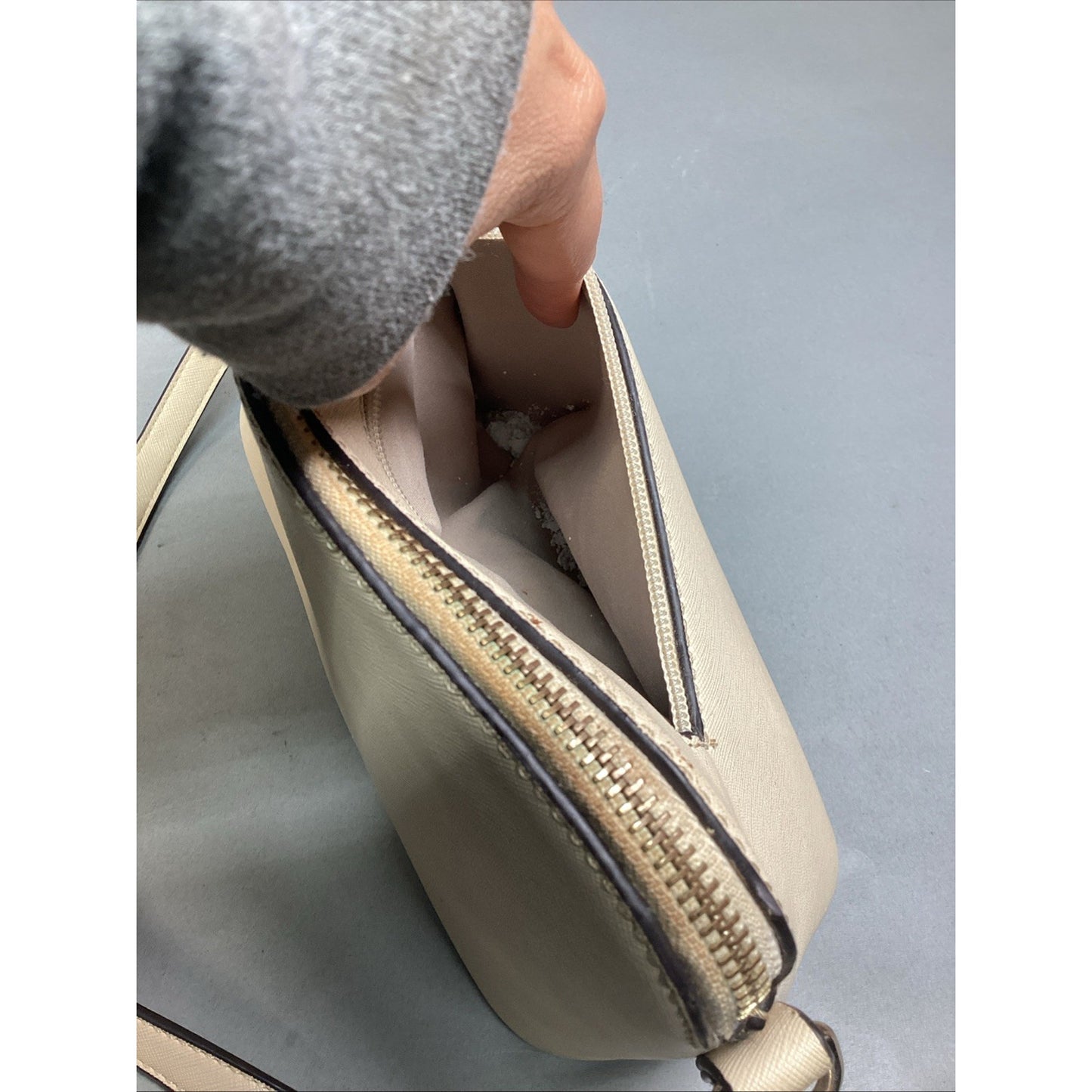 Vintage Purse Crossbody Bag With Shoulder Strap