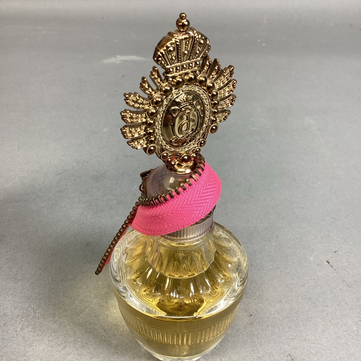 Juicy Couture Eau De Parfum Perfume Spray For Women Floral Fruity - 1.7 Oz