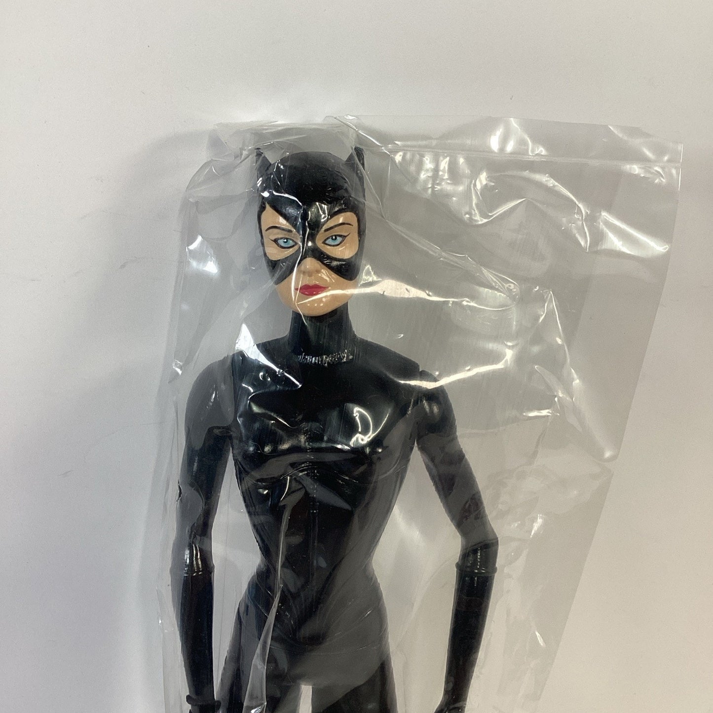 1992 Batman Returns Catwoman 11" Figure Michelle Pfeiffer by Applause
