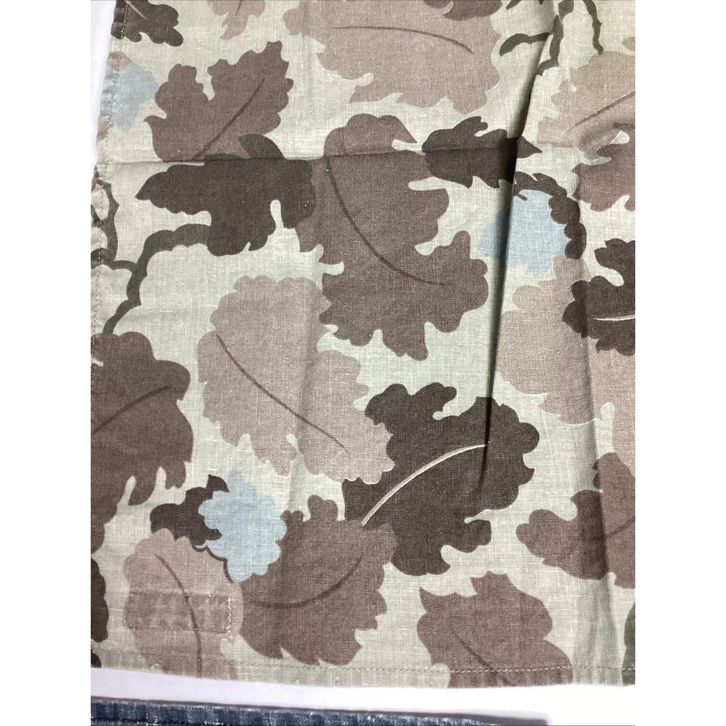 Set Of 3 Allsaints Cotton Handkerchiefs Bandanas