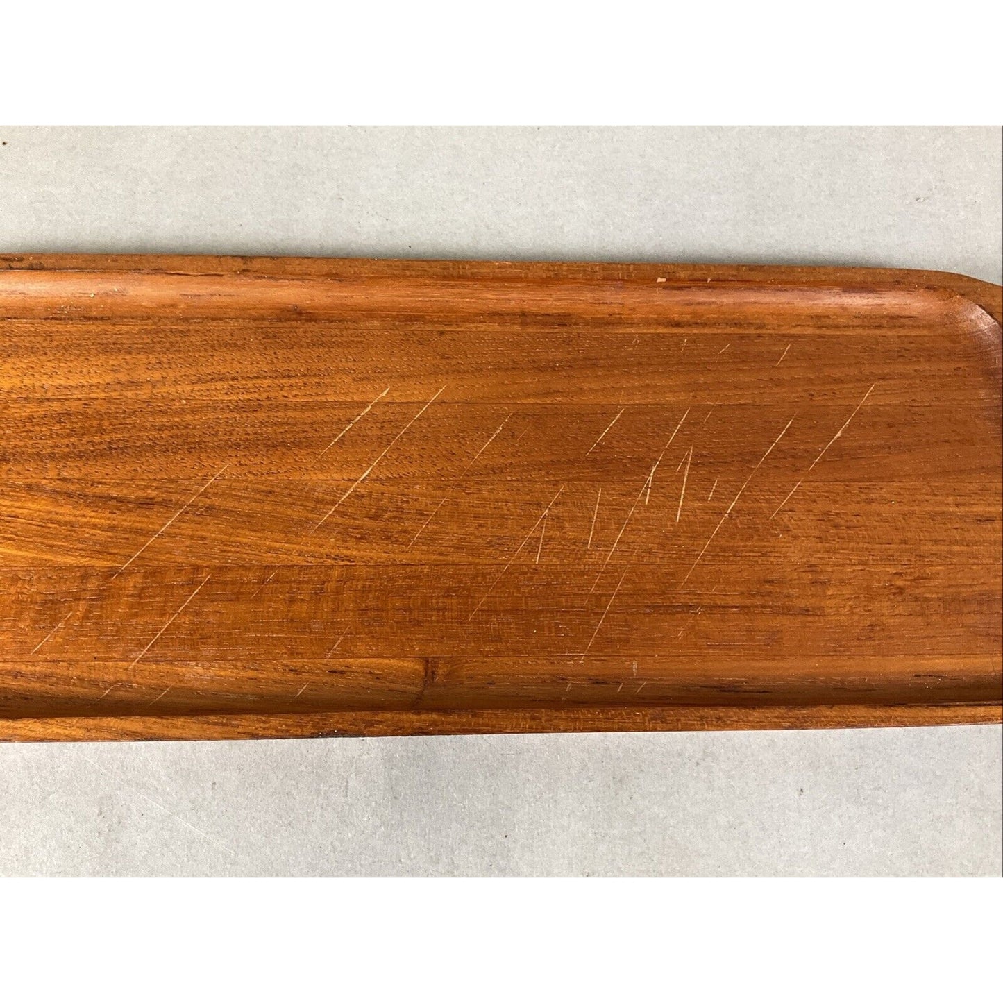 Kjeni Wooden Serving Platter