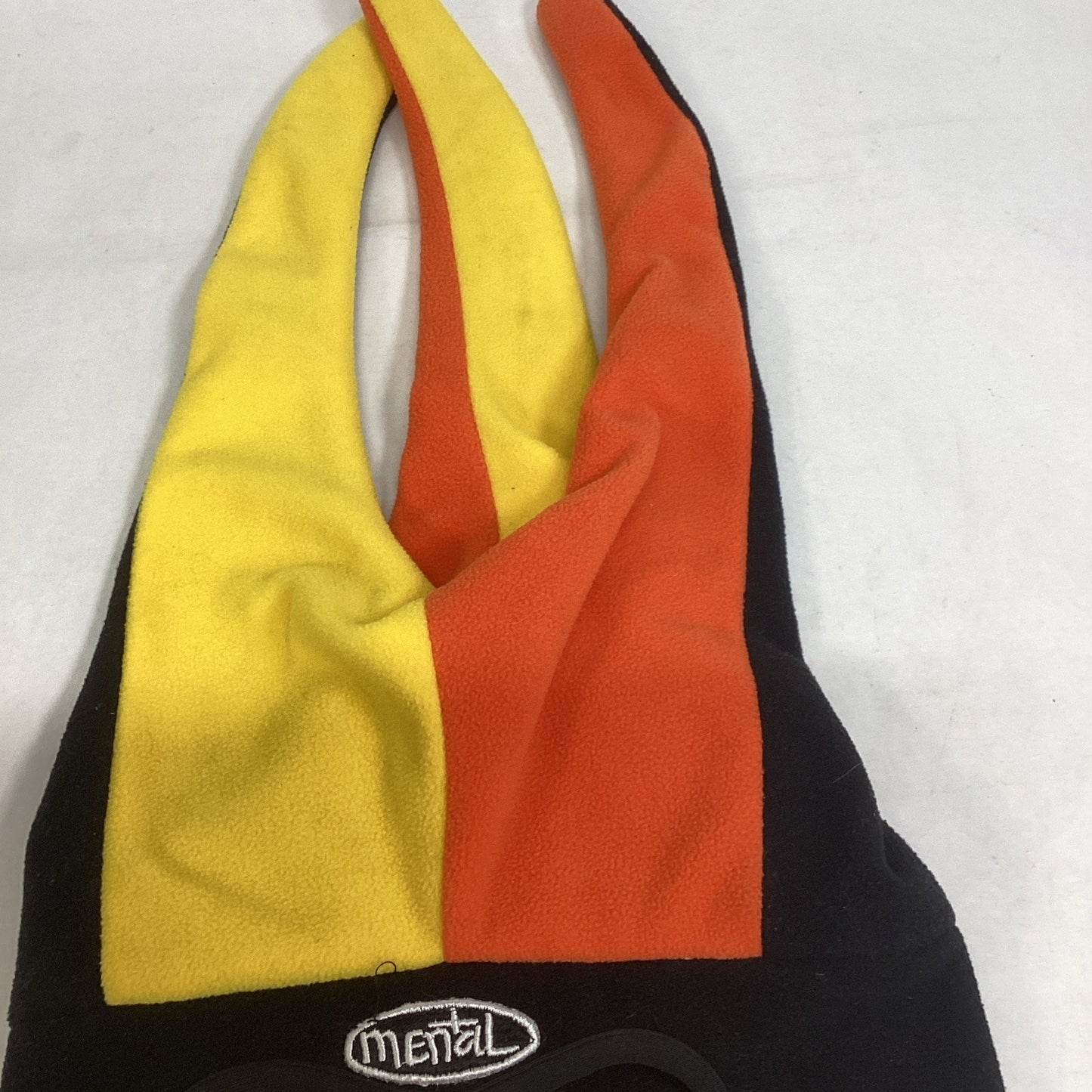 Vintage Mental Fleece Headgear - Ski/Snowboarding - Youth 3-7