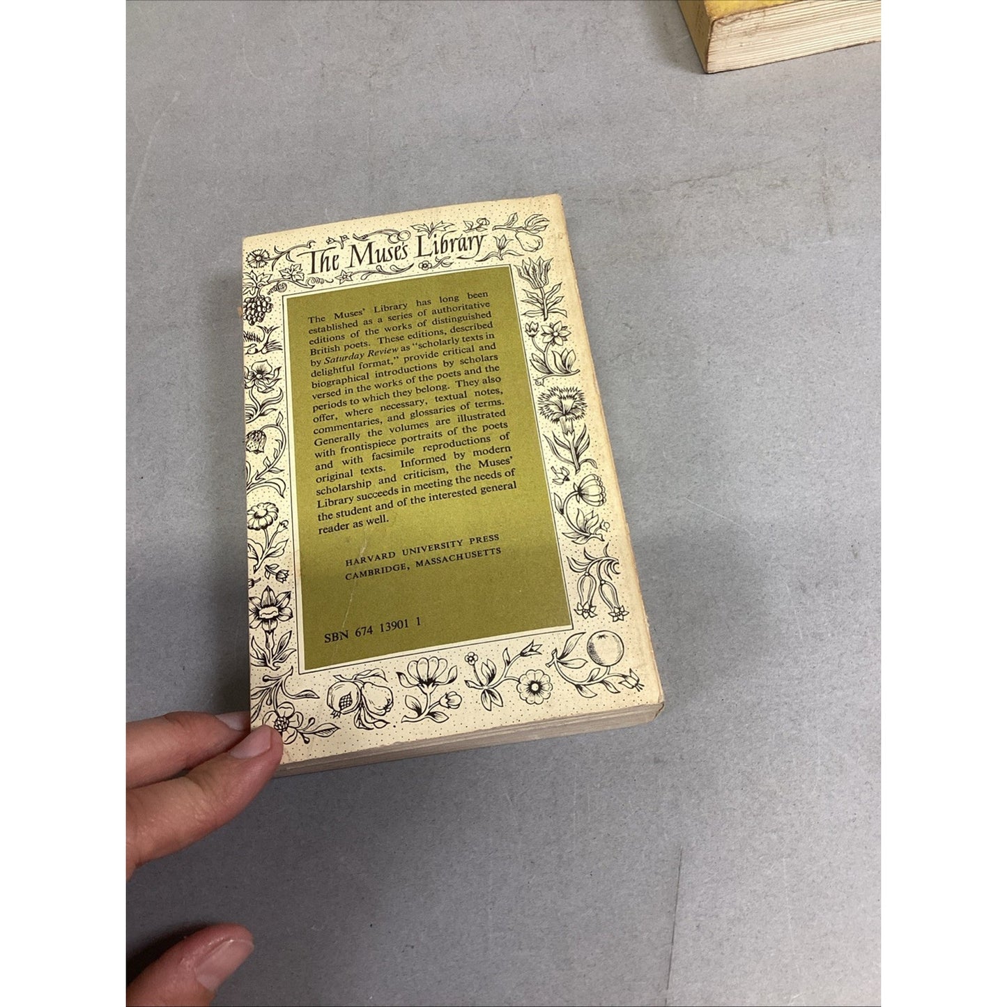 Collected Poems Of Sir Thomas Wyatt & Classic Theatre - Vol 1 - 6 Italian Plays