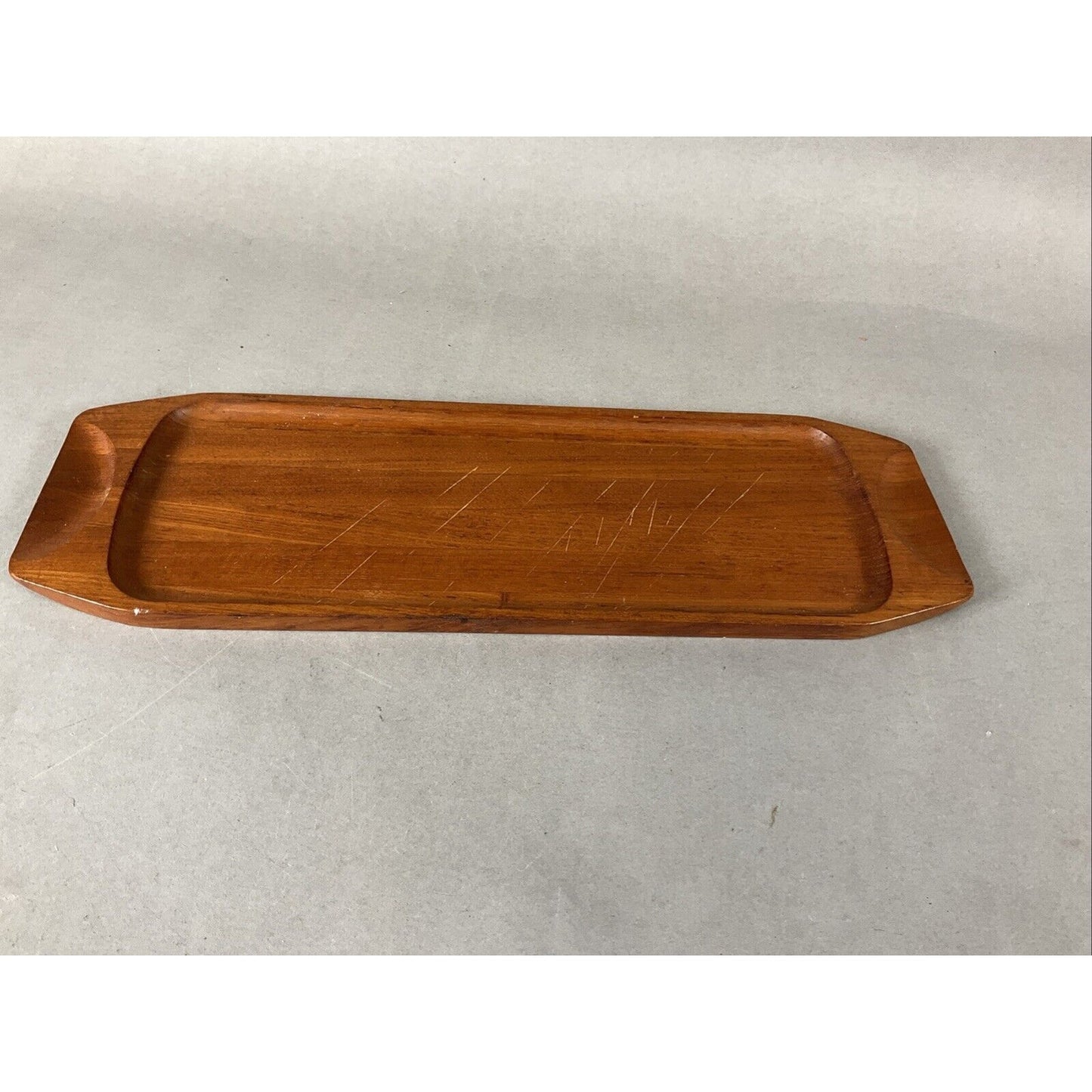 Kjeni Wooden Serving Platter