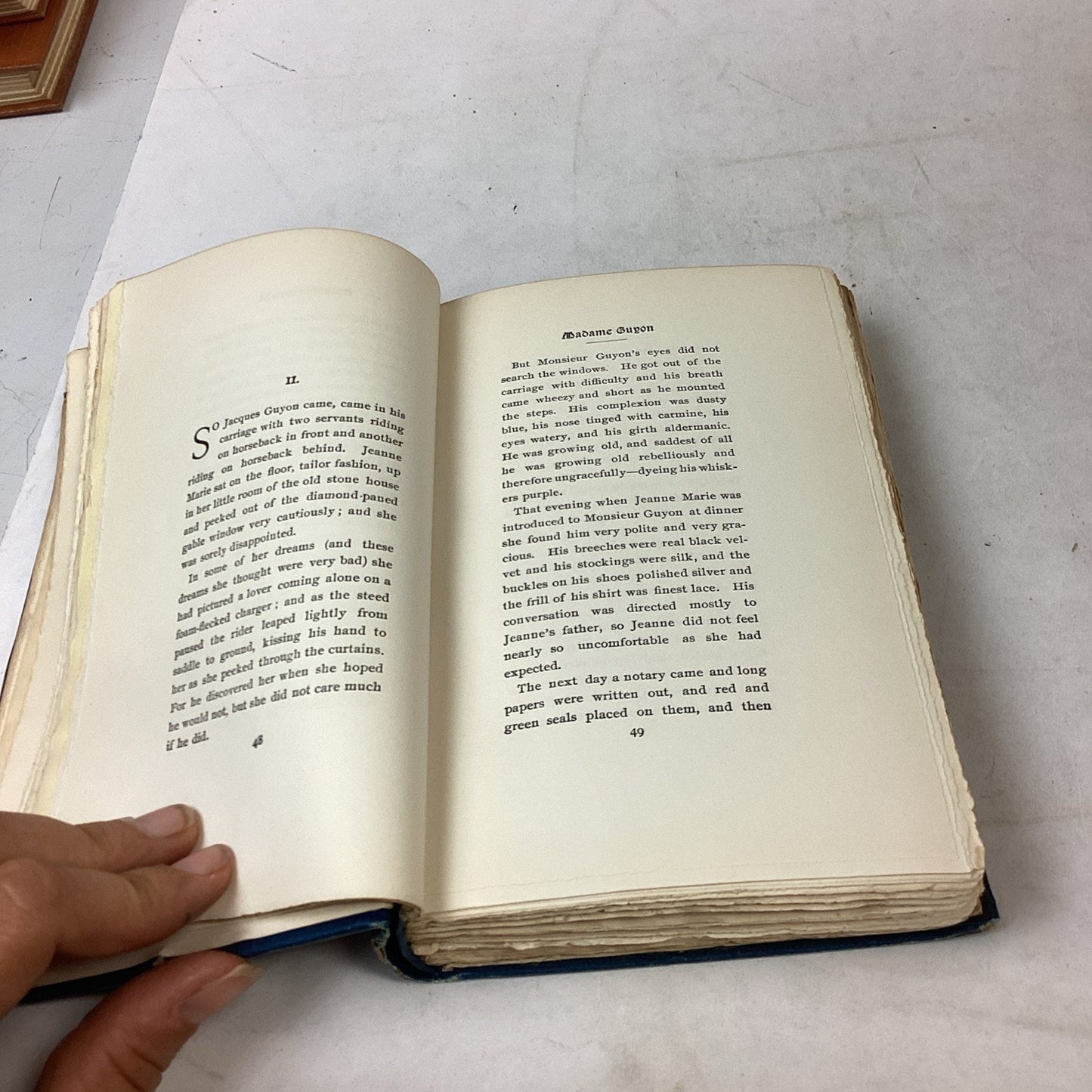 Little Journeys to the Homes of Famous Women by Elbert Hubbard - 1901