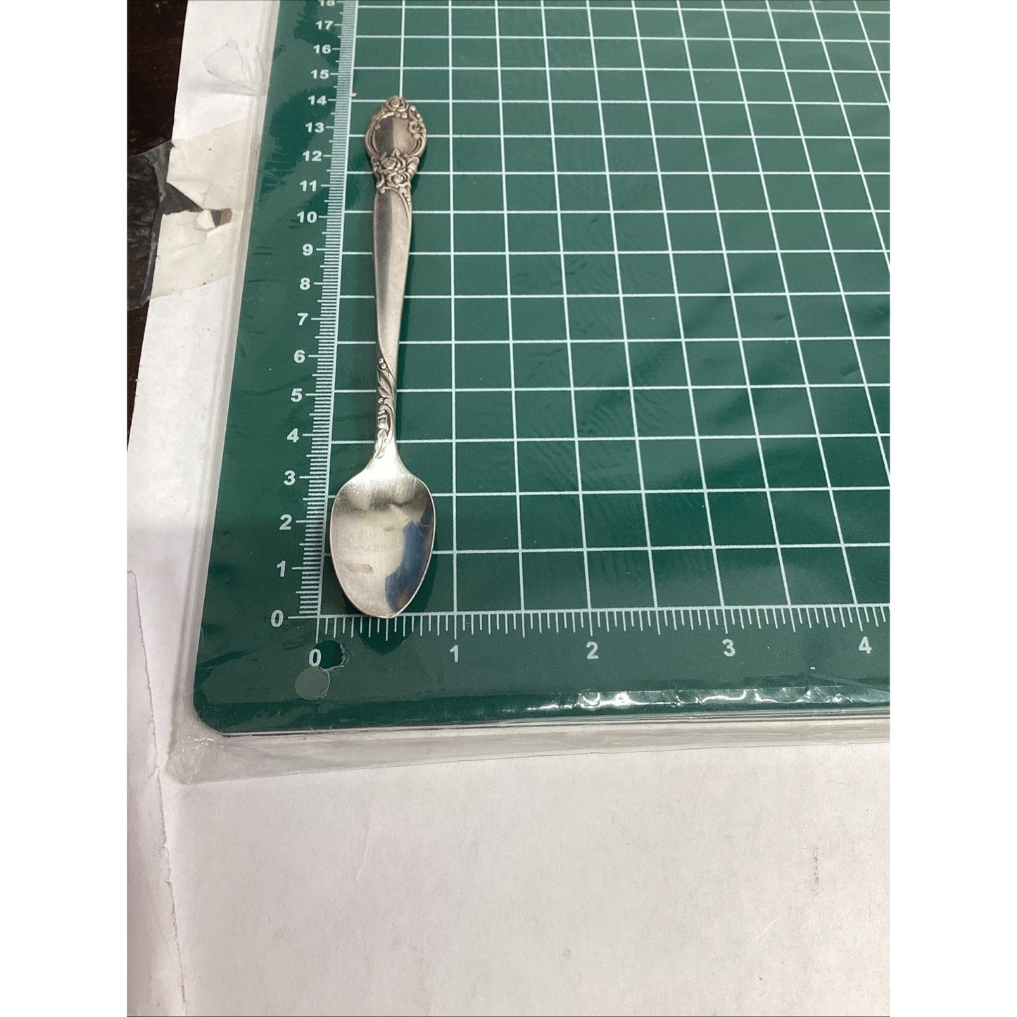 Oneida Community Silverplate BALLAD/COUNTRY LANE - 1953 Spoon