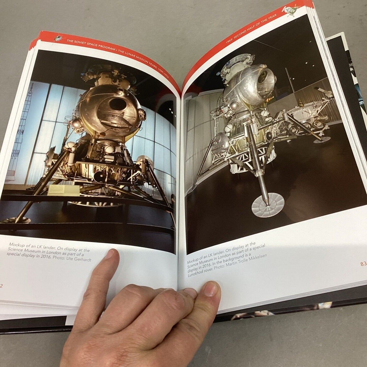 The Soviet Space Program The Lunar Mission Years 1959-1976 - 2019