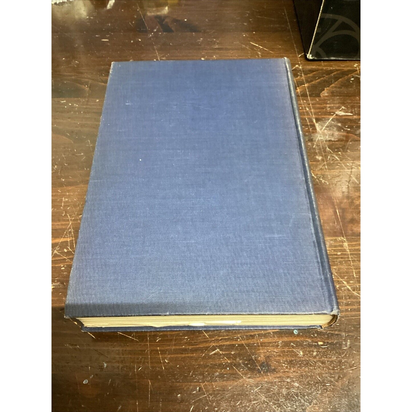 Antique 1917-1920 History Of The World War by Frank H. Simonds Volumes 1-5